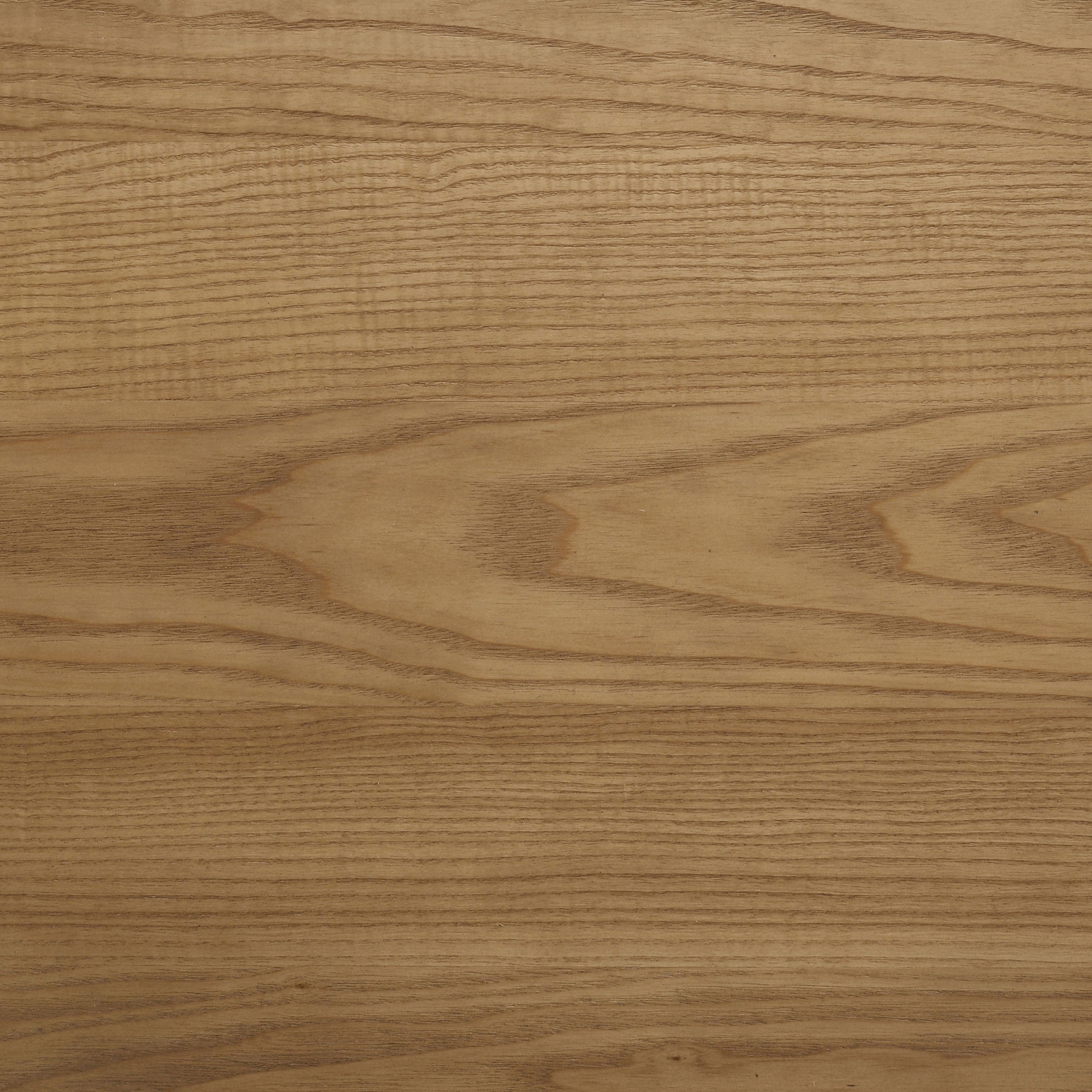 Robyn Light Ash Dresser with Mirror, Chest, Nightstand and Mirror with Natural