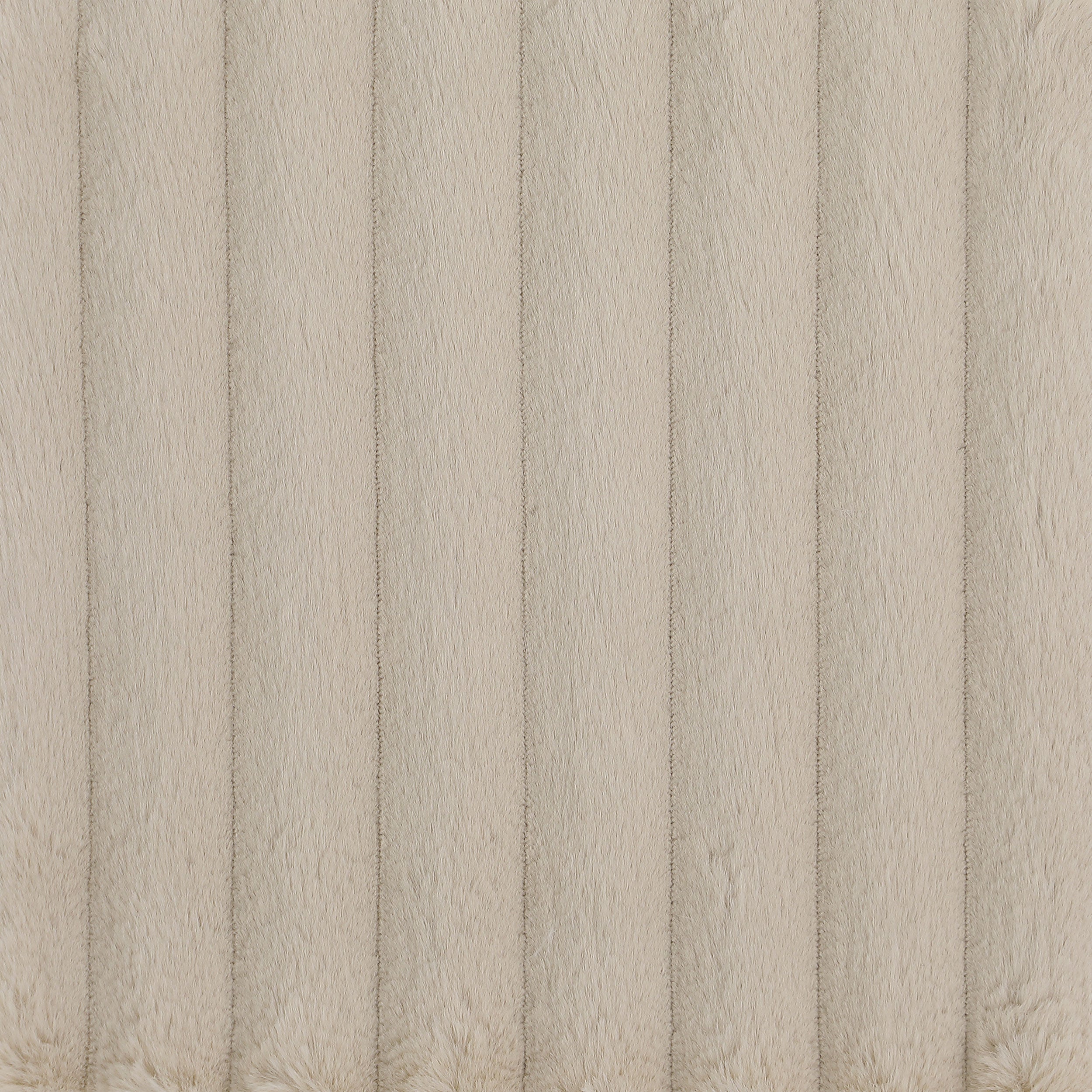 Ellorie 3-piece Upholstered Curved Sofa Set Beige