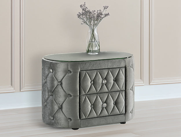 Voltare Night Stand