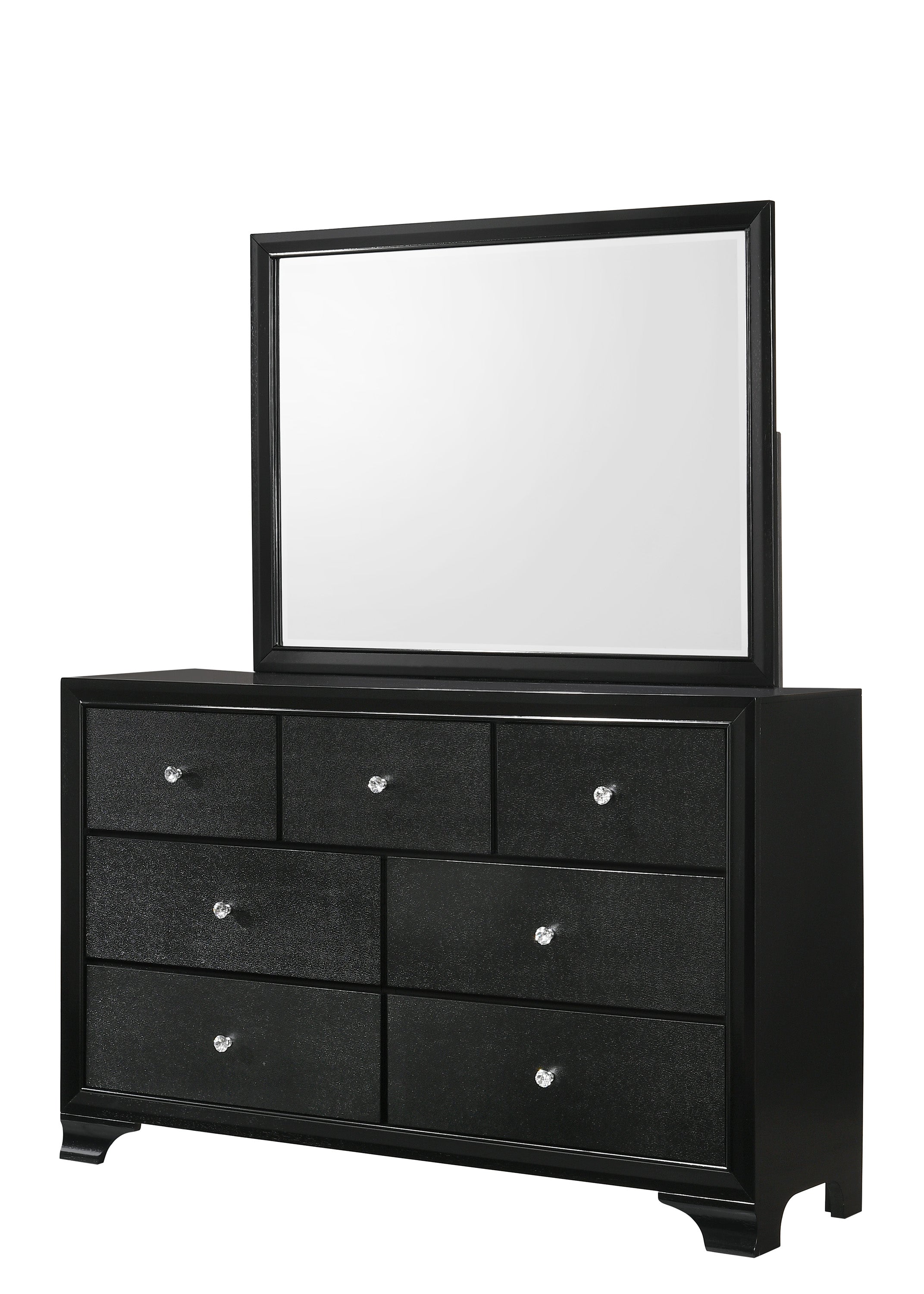 Micah Bedroom Set Collection