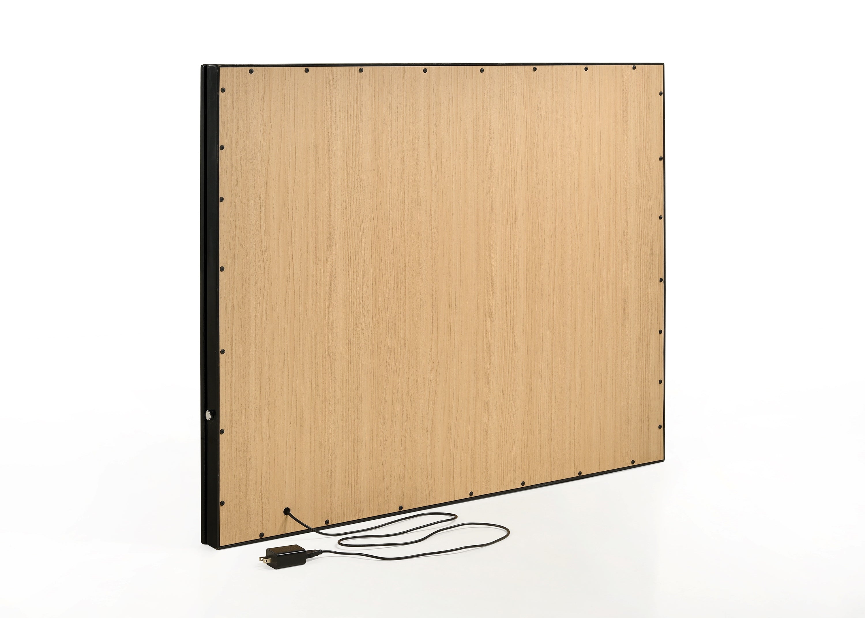 Avery Luxe Vanity Collection Obsidian