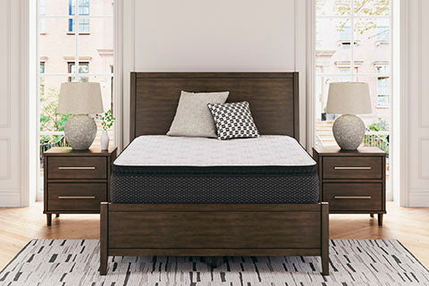 Ashley Limited Edition Pillow Top Mattress