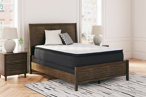Ashley Limited Edition Pillow Top Mattress