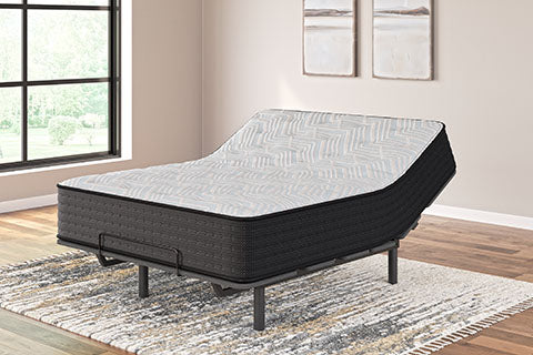 Ashley Palisades Plush Mattress