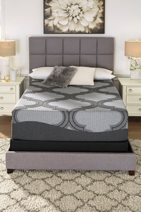 Ashley 14 Inch Hybrid Mattress