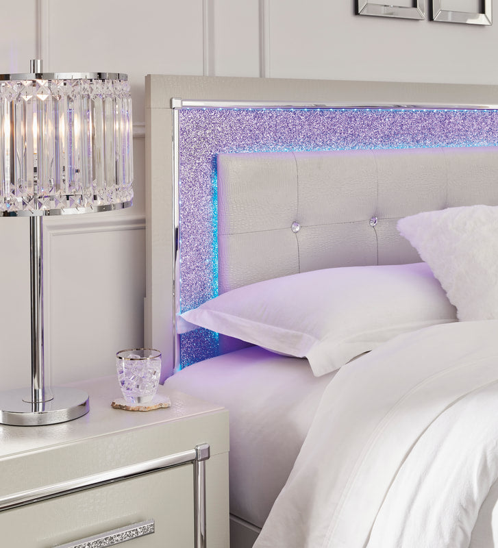 Ashley B2114 Bedroom Set