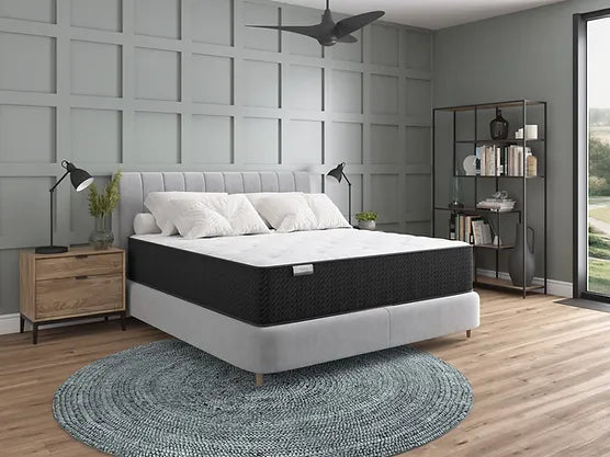 Elegance Plush Mattress