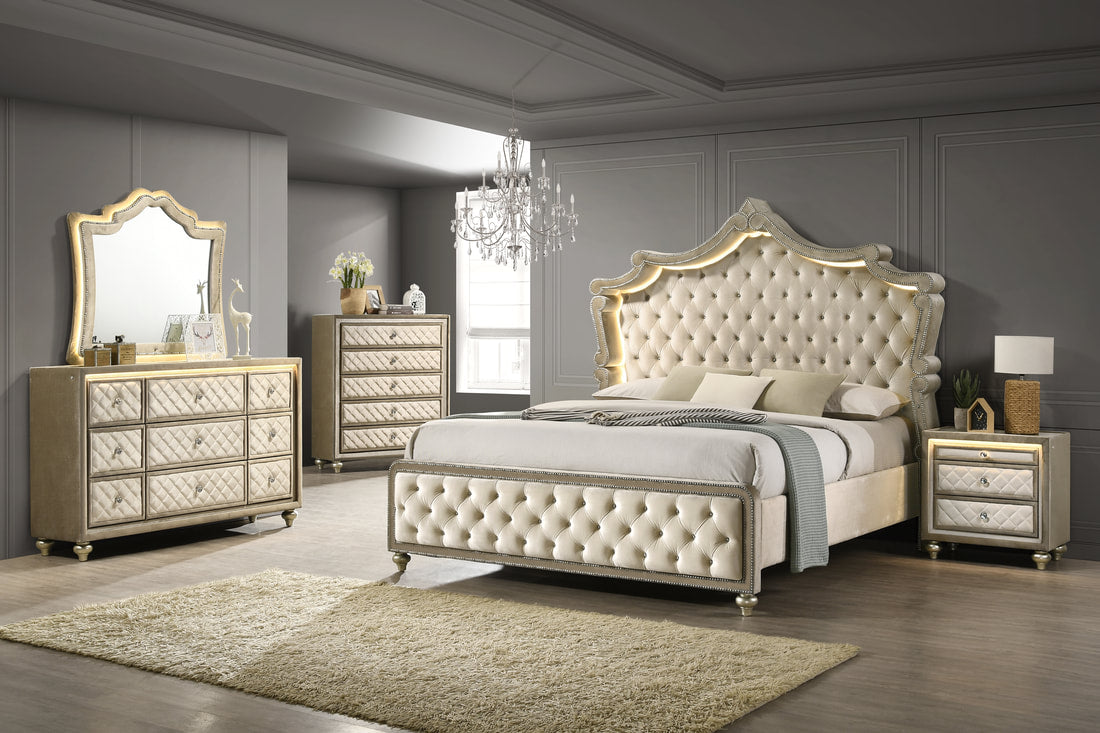 Kingdom Bedroom Set Kingdom Bedroom Set