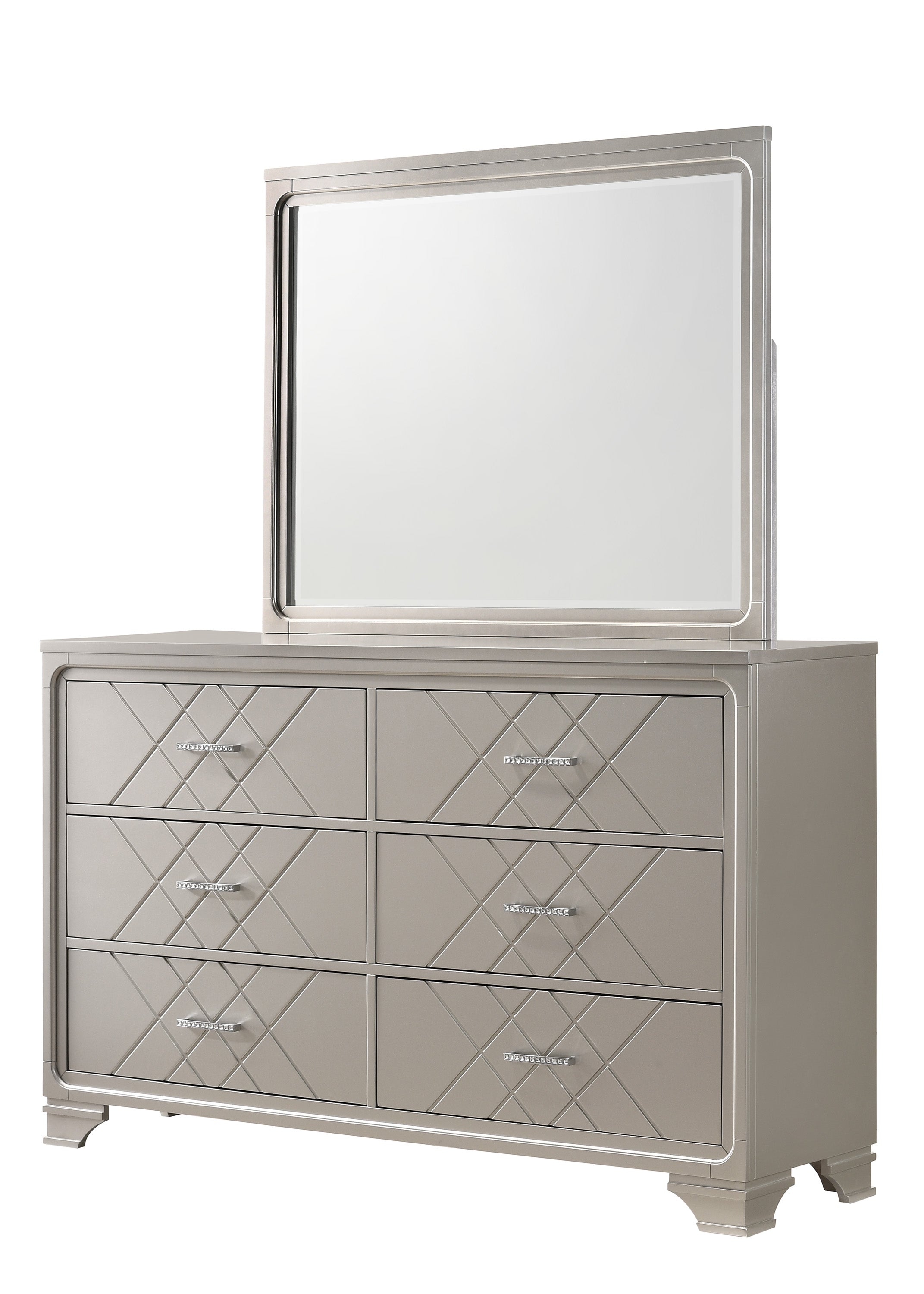 Phoebe Bedroom Set Collection