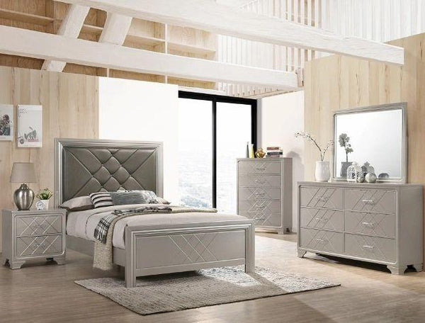 Phoebe Bedroom Set Collection Collection