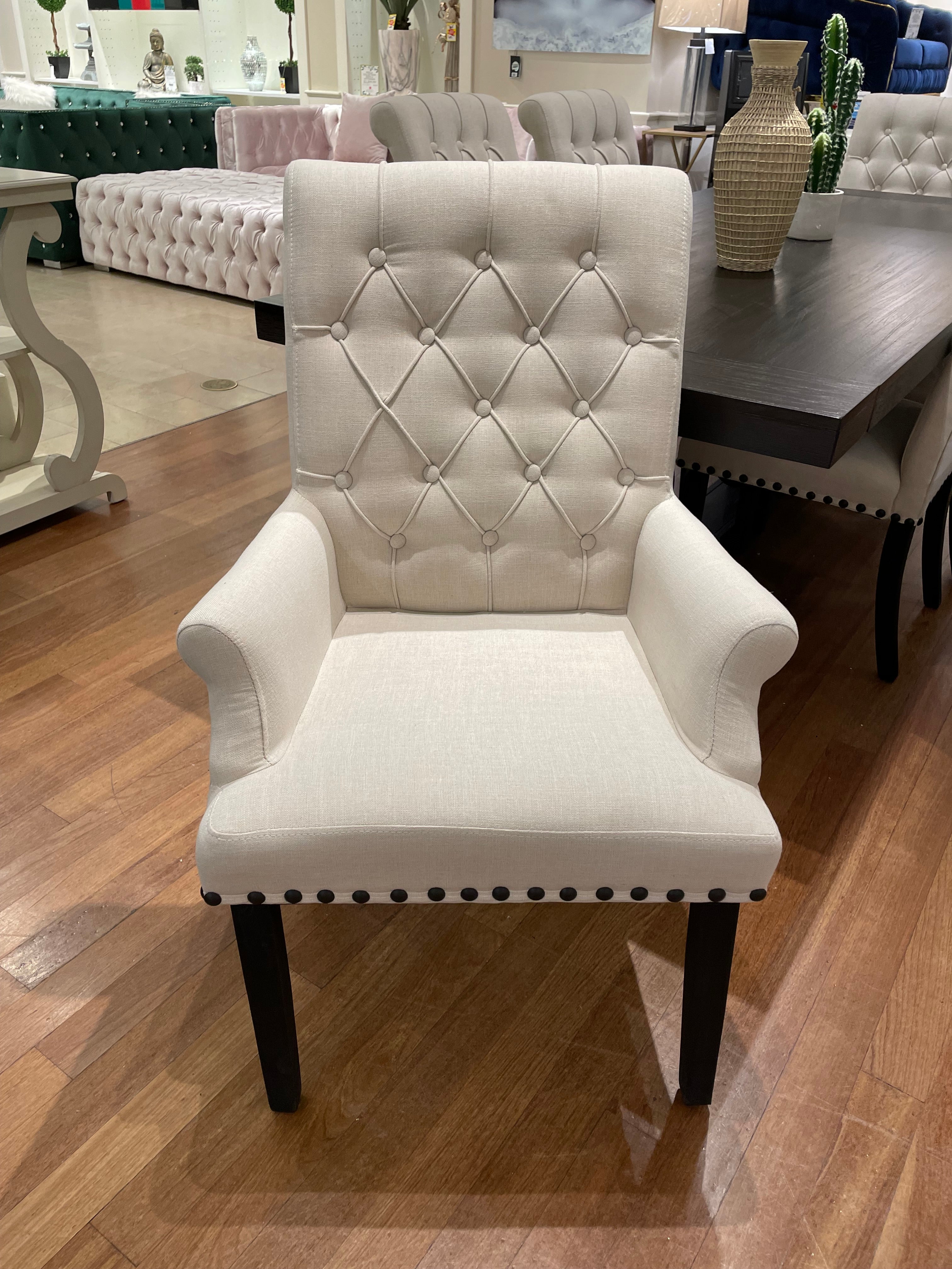 Phelps Collection 7-Piece Table Height Dining Set