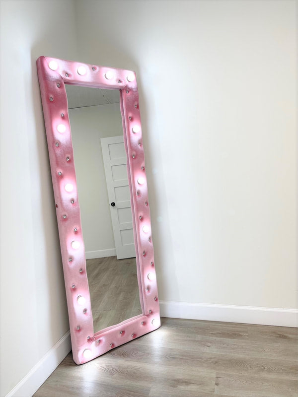 princess dress up mirror Disney Princess Dress & Play Boutique