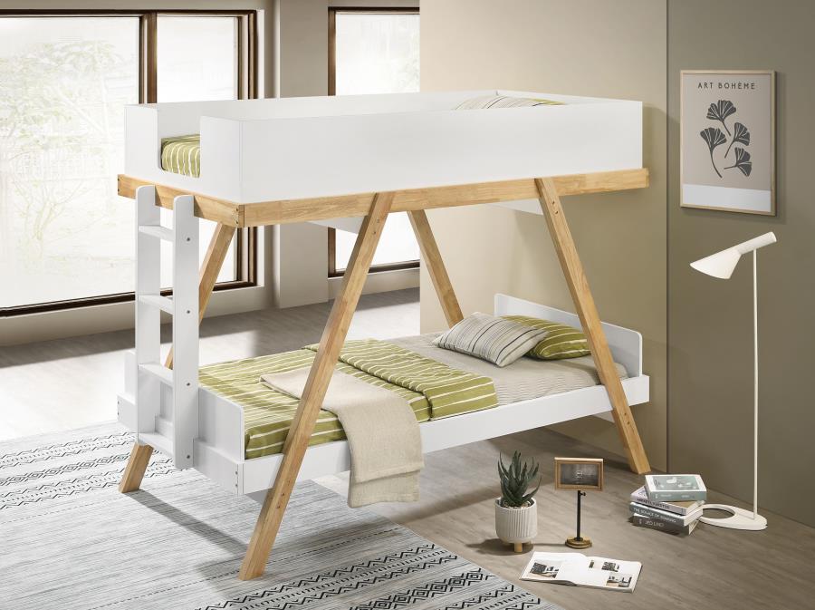 Loft & Bunk Beds