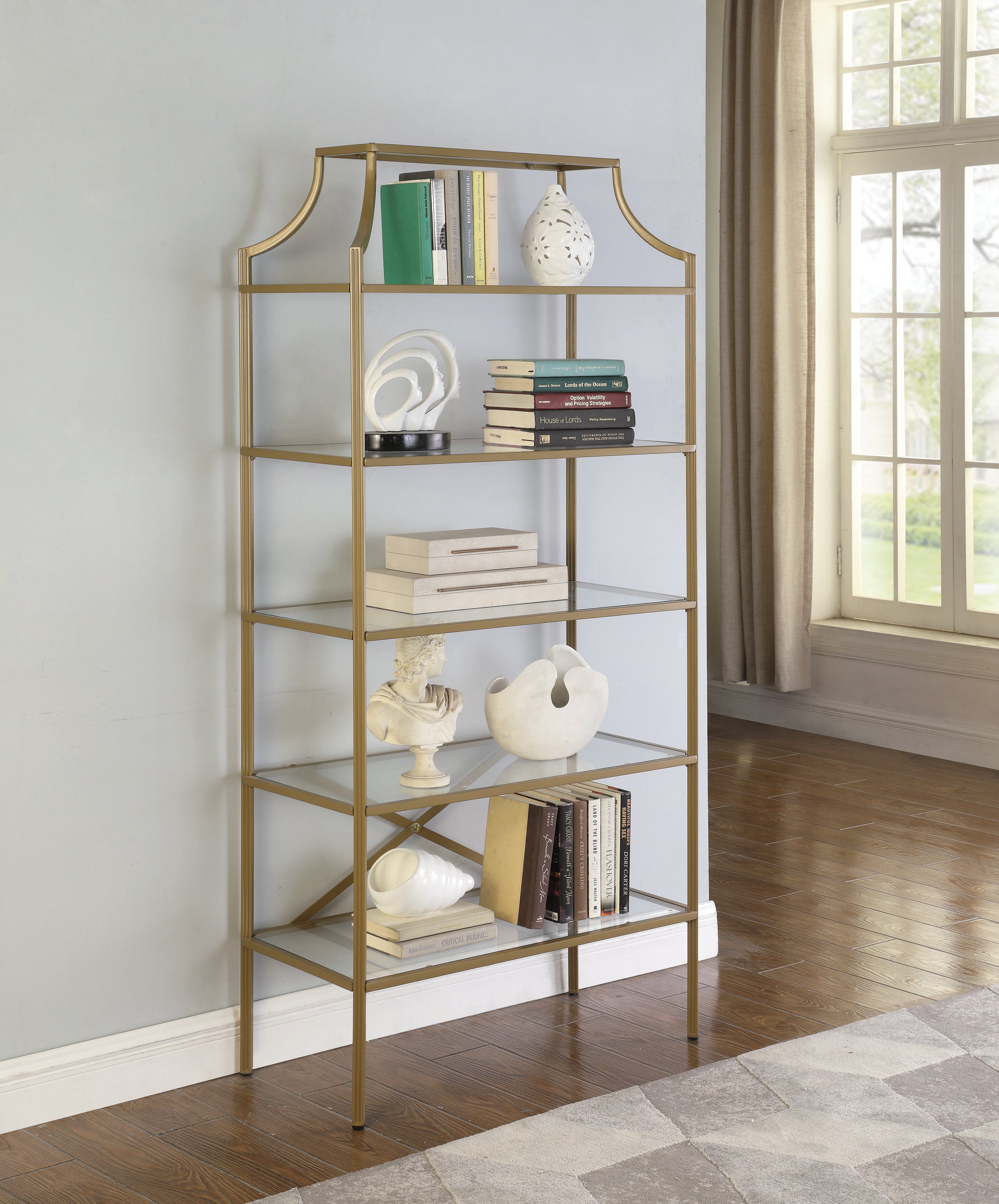 Bookcases