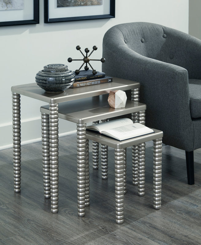 Side & End Tables