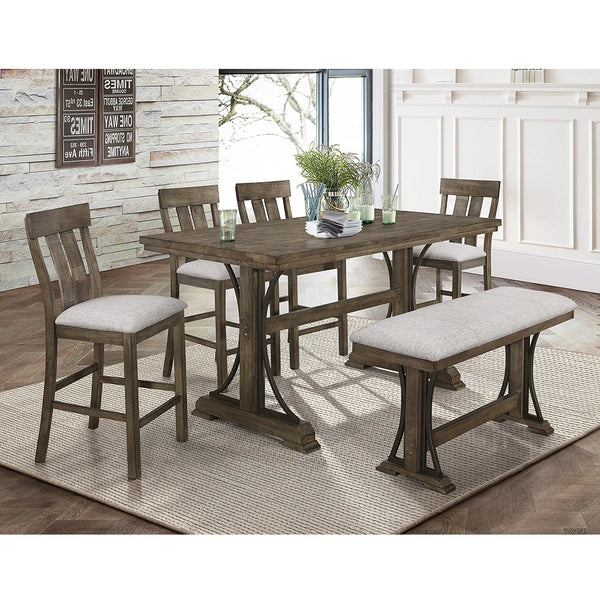 Counter Height Dining Sets