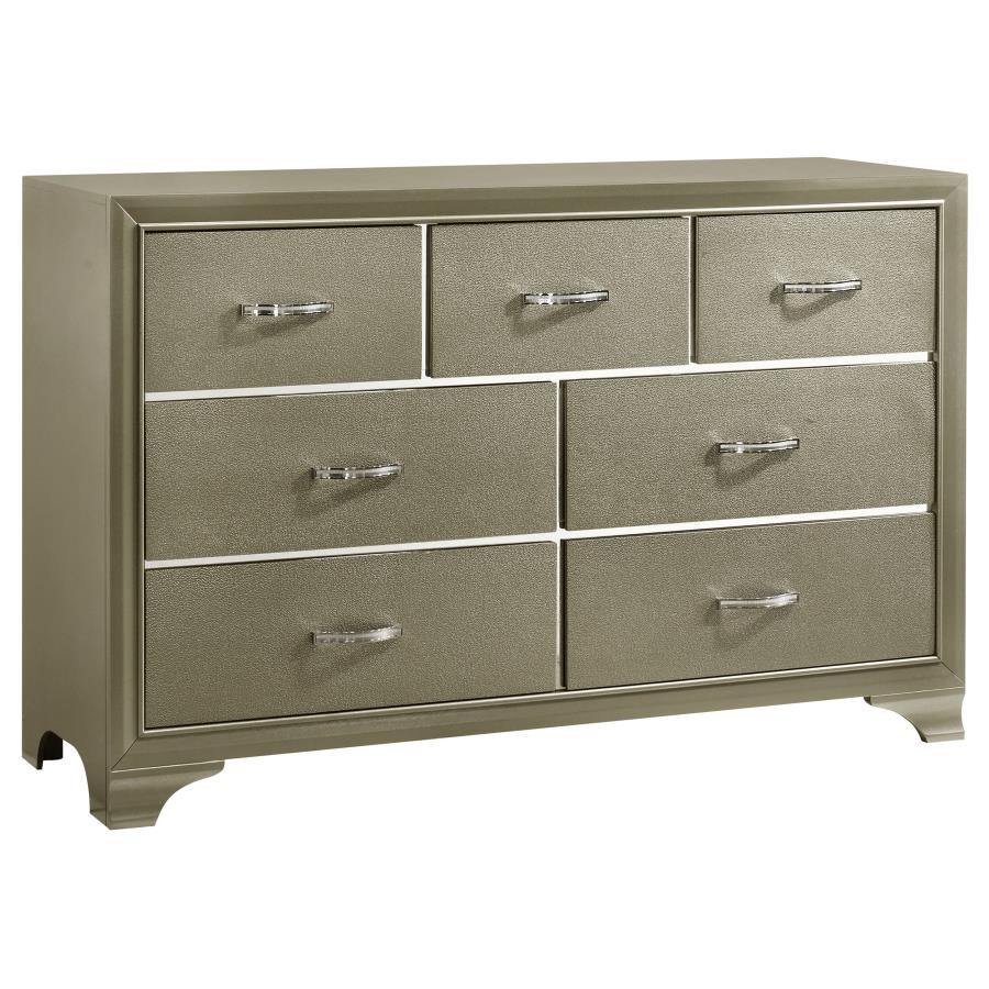 Beaumont Bedroom Set