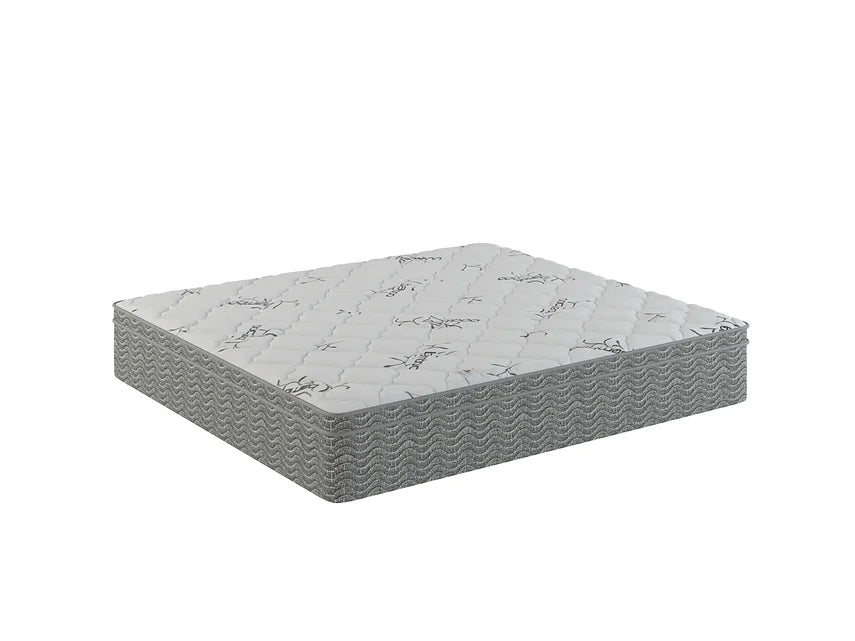 Pillow Puff Euro Top Mattress