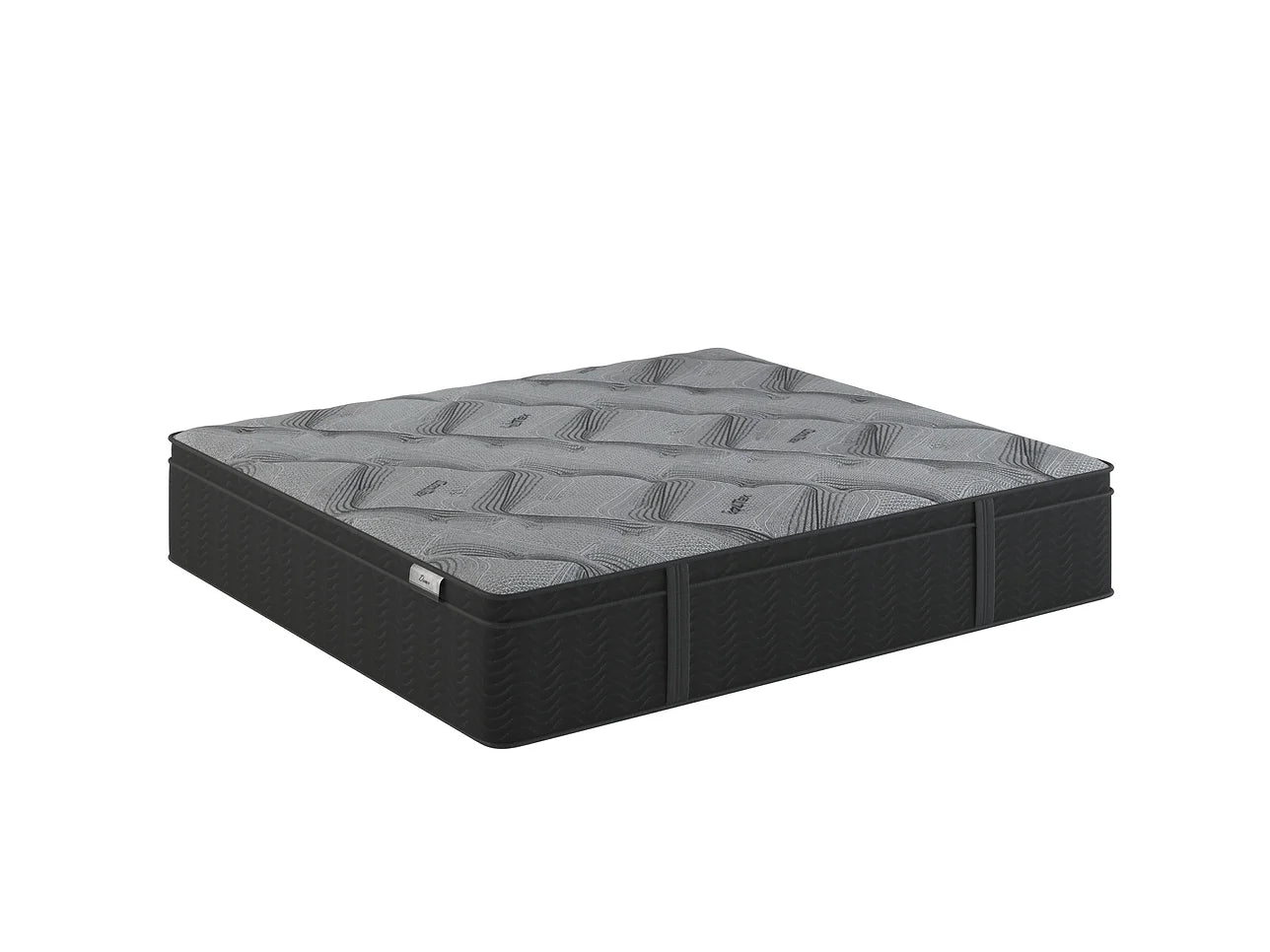 Dover Hybrid Euro Top Mattress