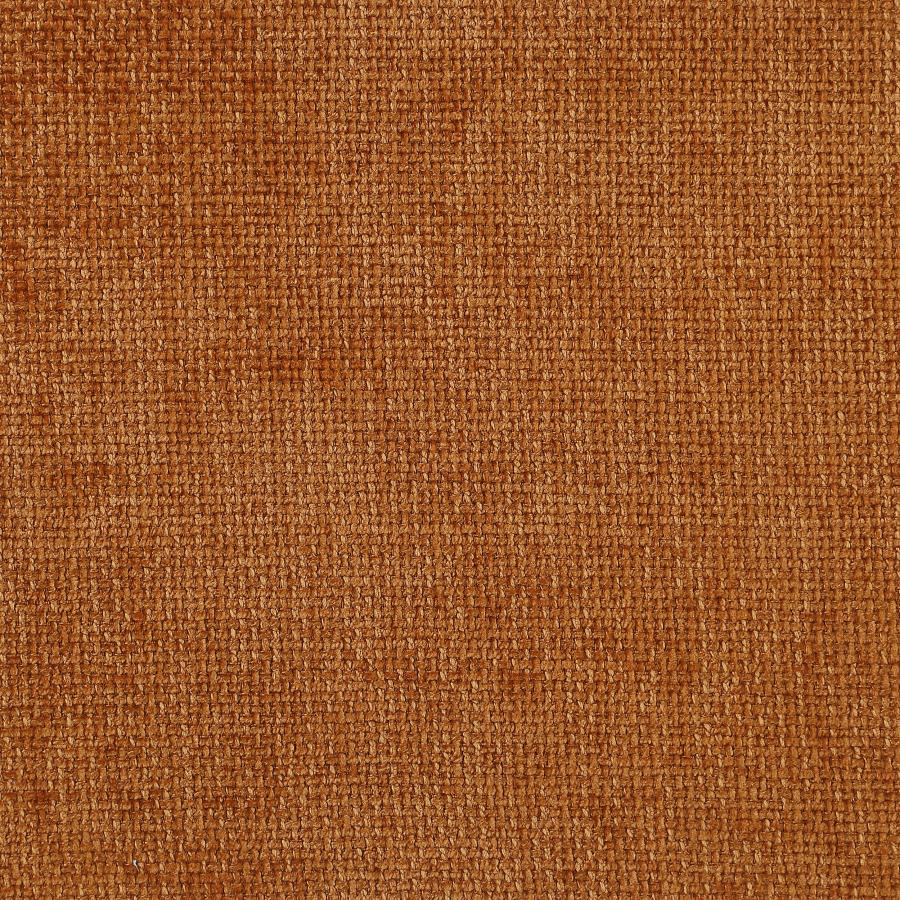 The Soho Sectional – Ember (Dark Orange)