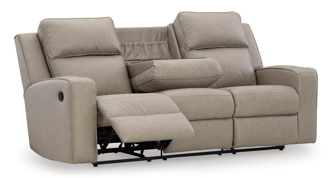 Ashley 633-07 3pc Reclining Set