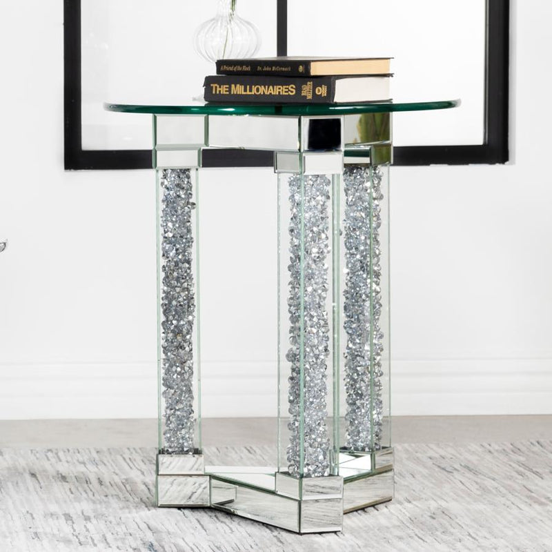 Octave Coffee Table & End Table Set