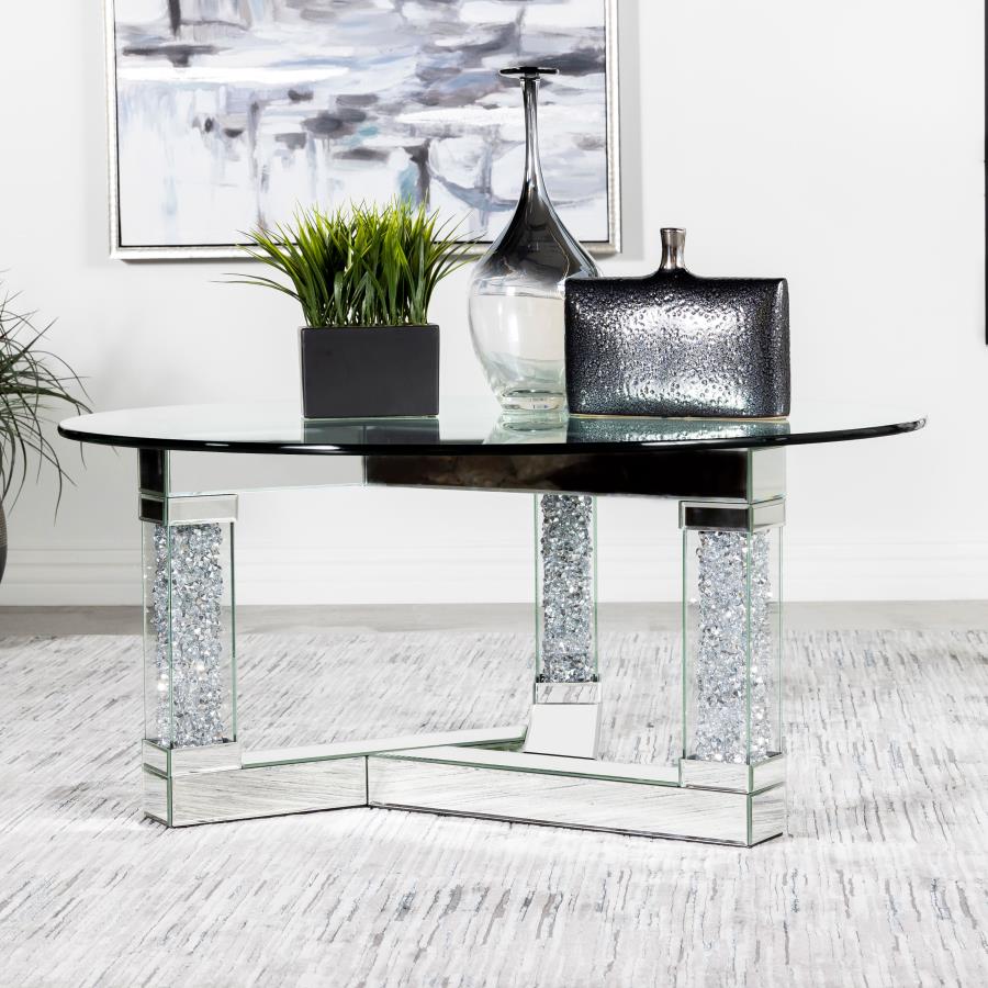 Octave Coffee Table & End Table Set