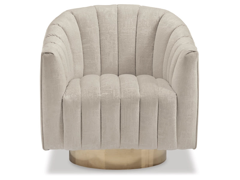 Ashley Penzlin Swivel Accent Chair