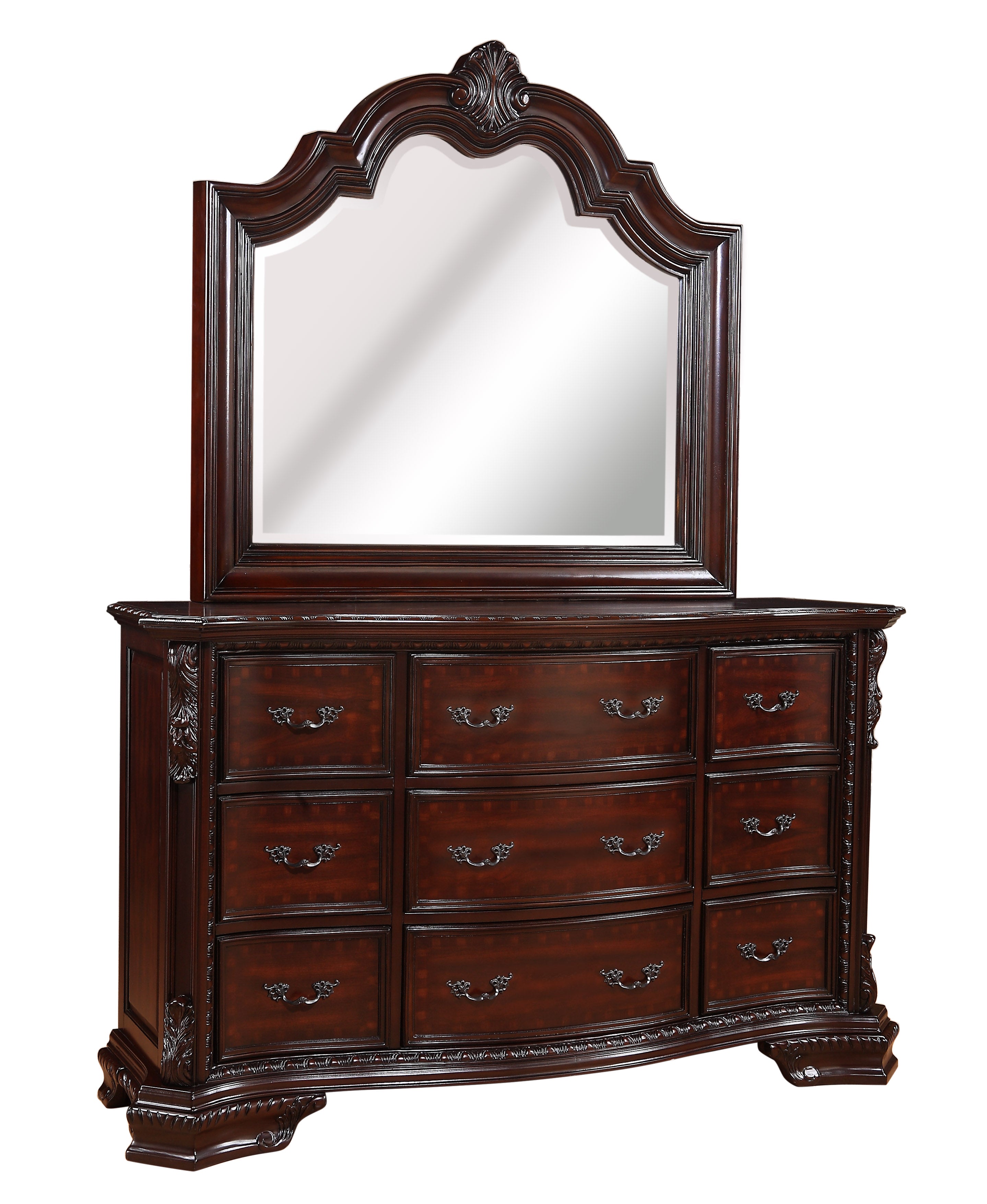 SHEFFIELD BEDROOM GROUP