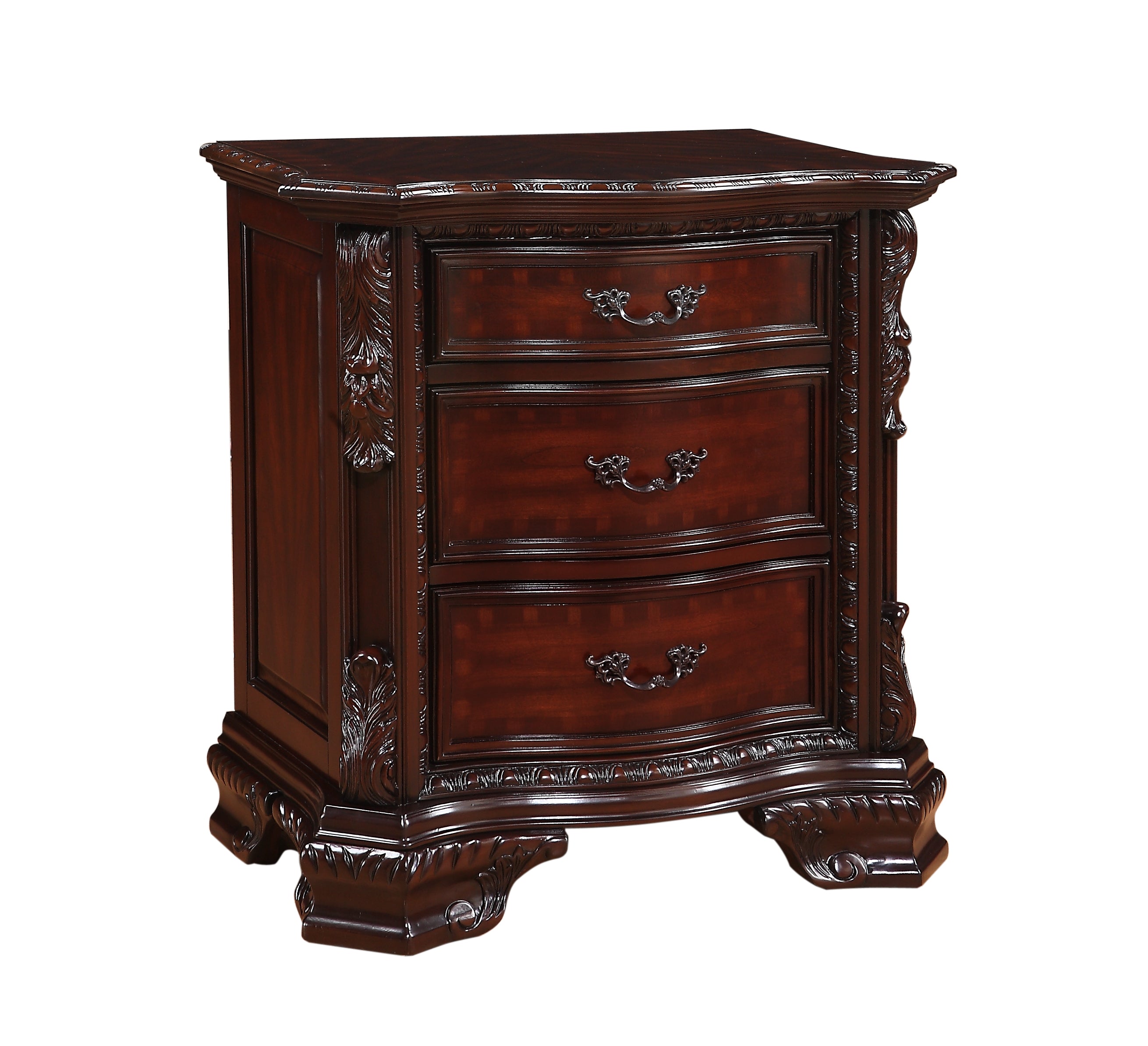 SHEFFIELD BEDROOM GROUP