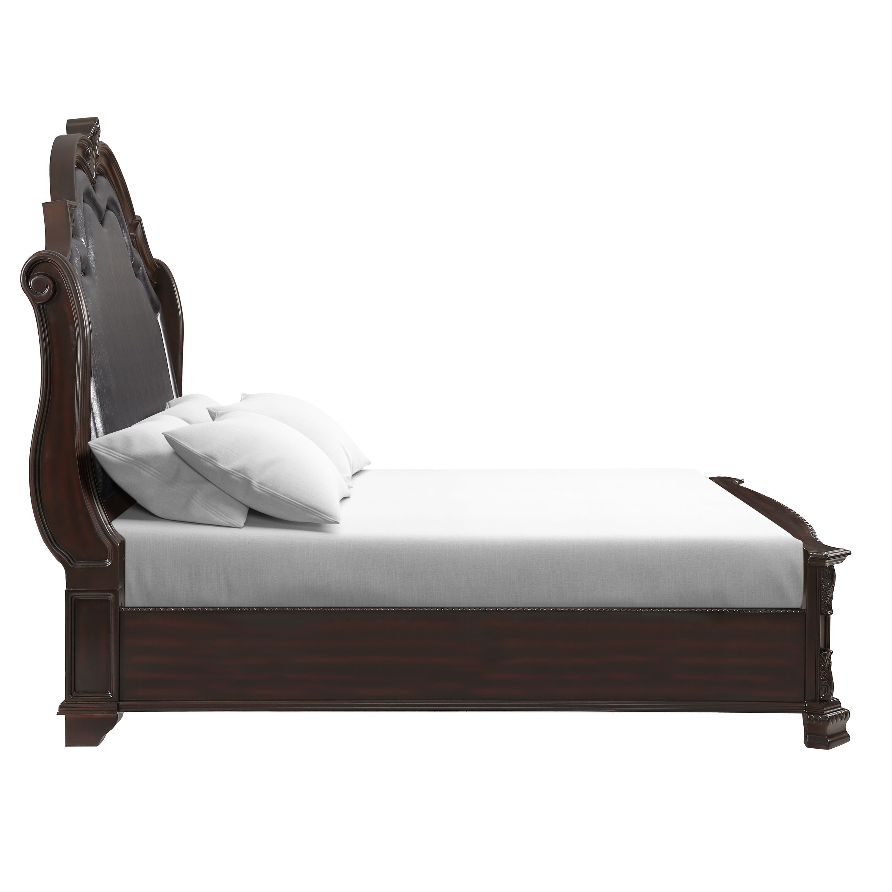 SHEFFIELD BEDROOM GROUP