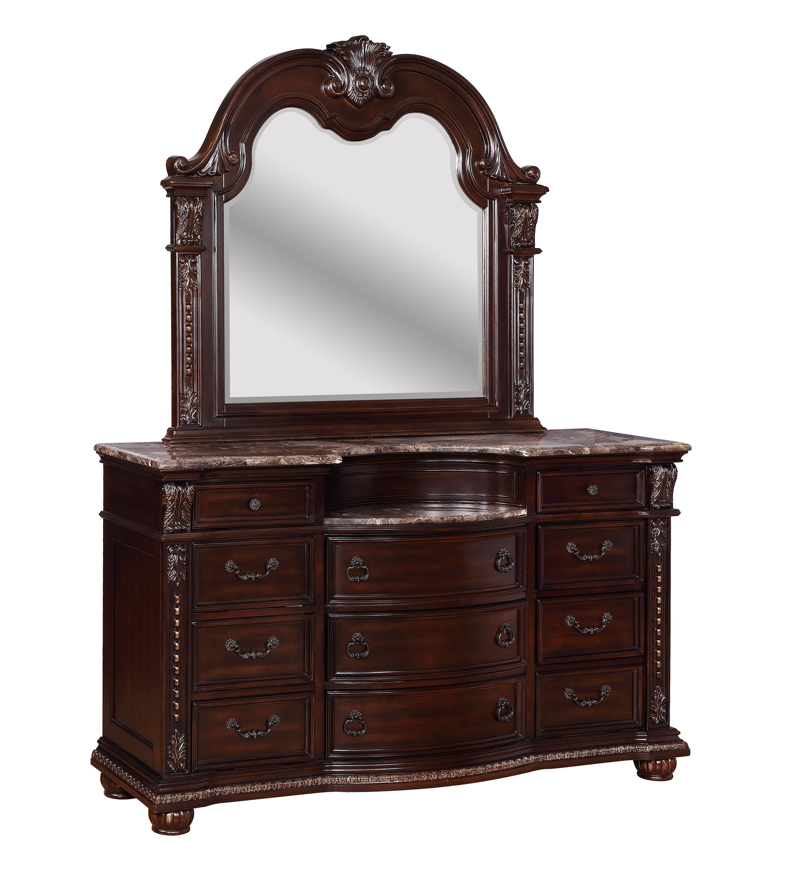 B1600 Stanley Bedroom Set