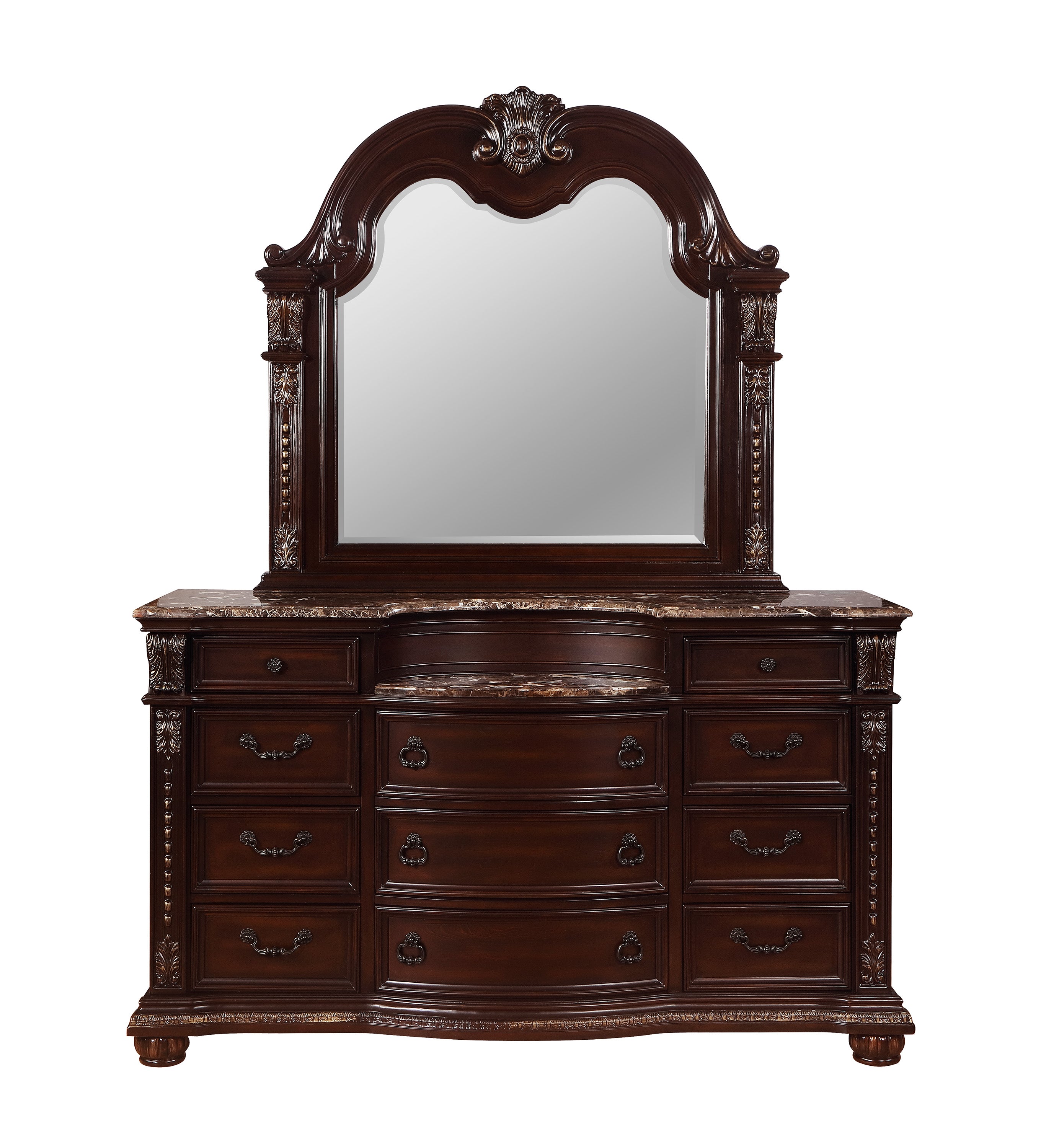 B1600 Stanley Bedroom Set