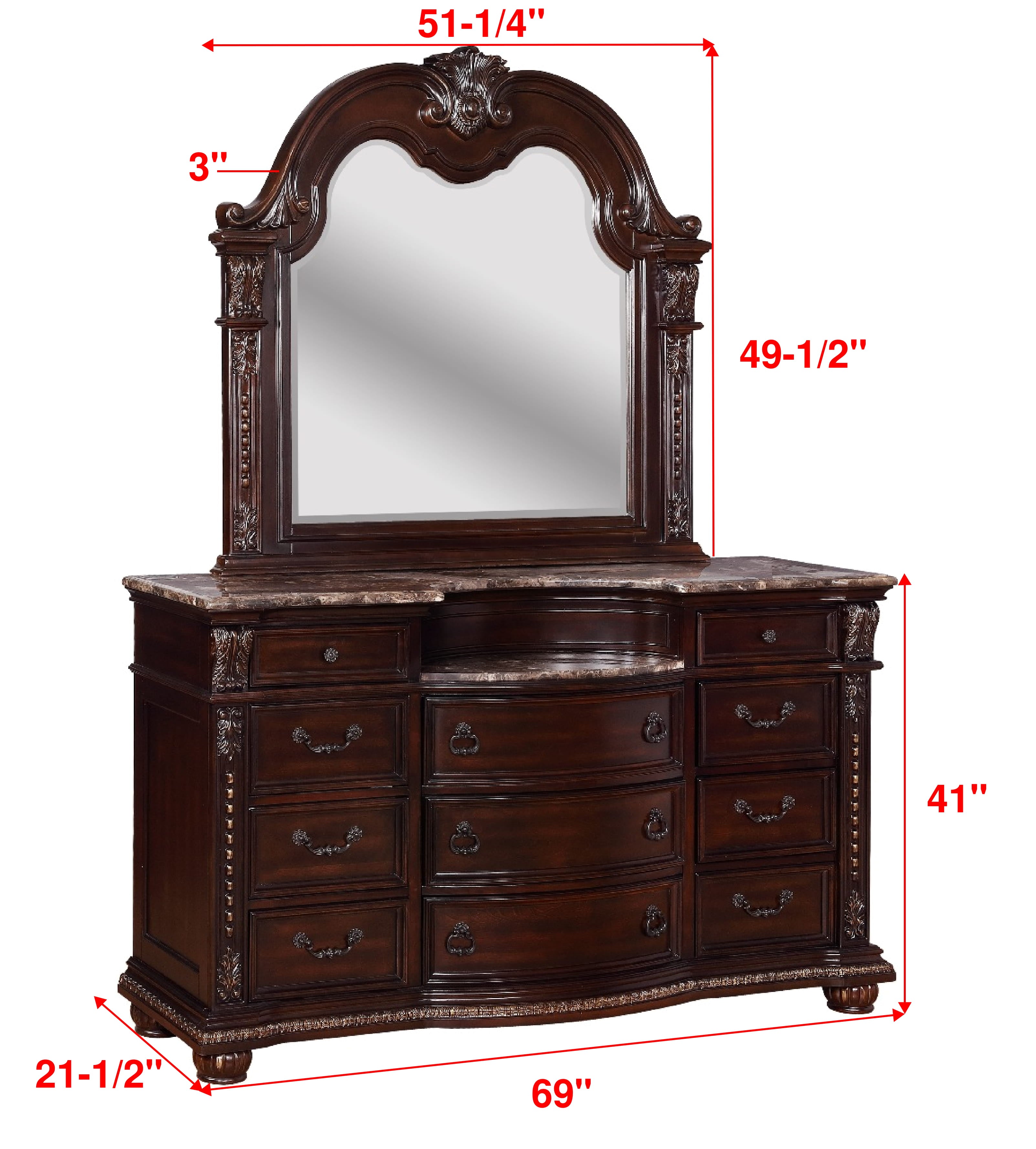 B1600 Stanley Bedroom Set
