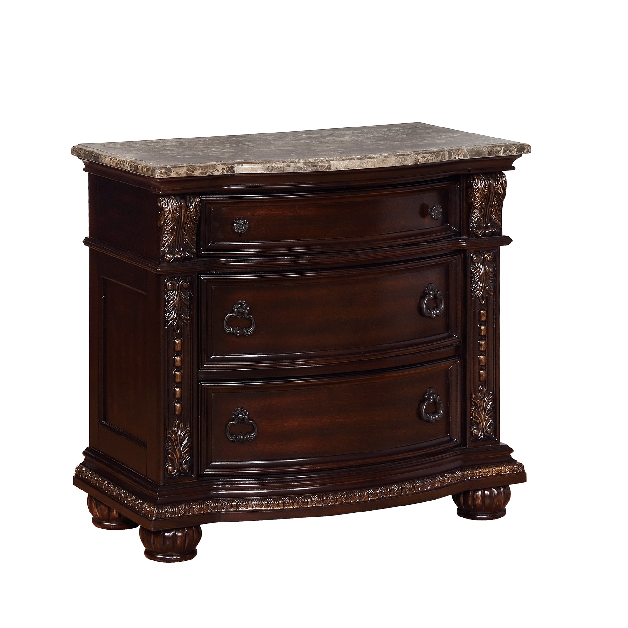B1600 Stanley Bedroom Set