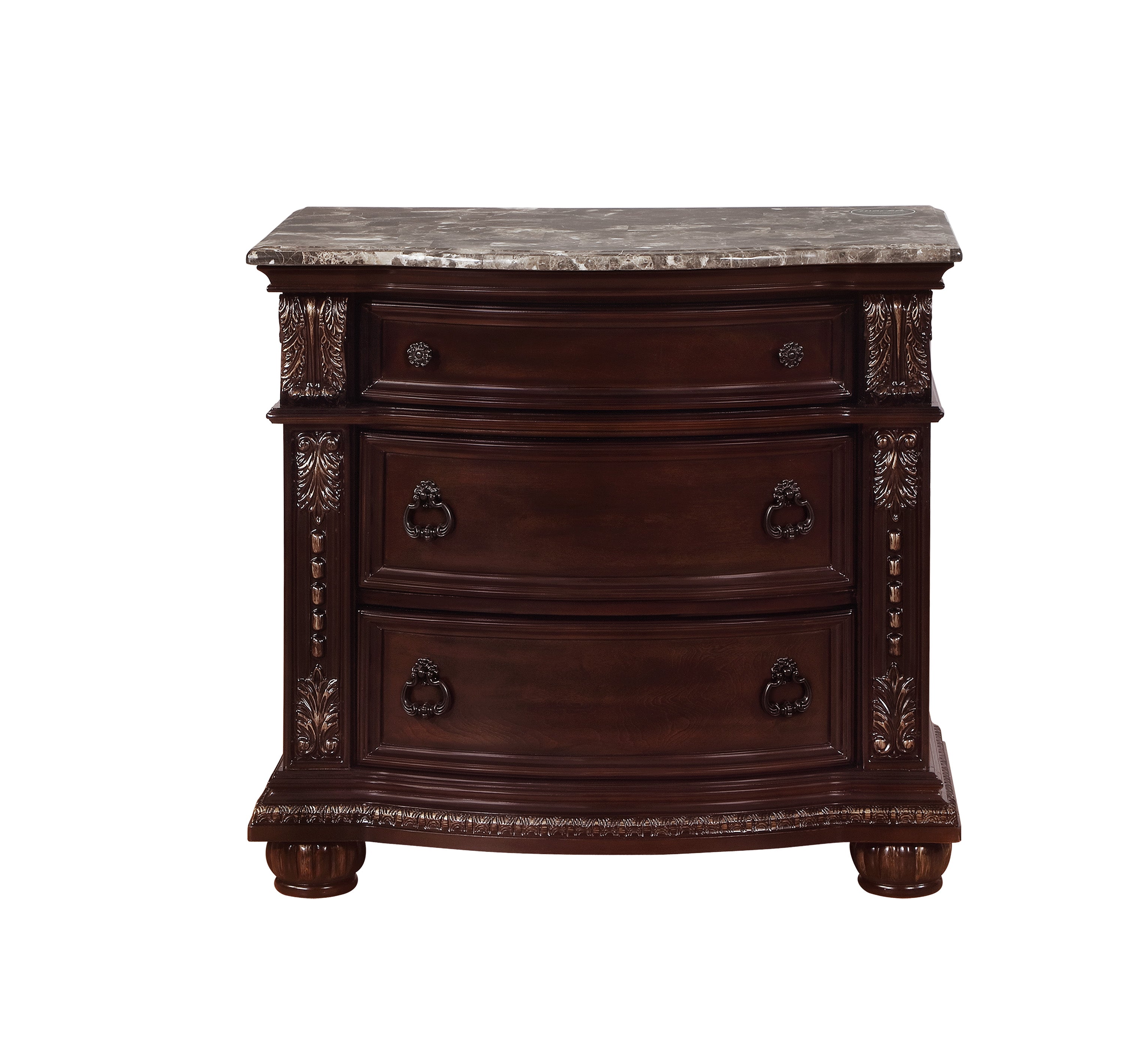 B1600 Stanley Bedroom Set