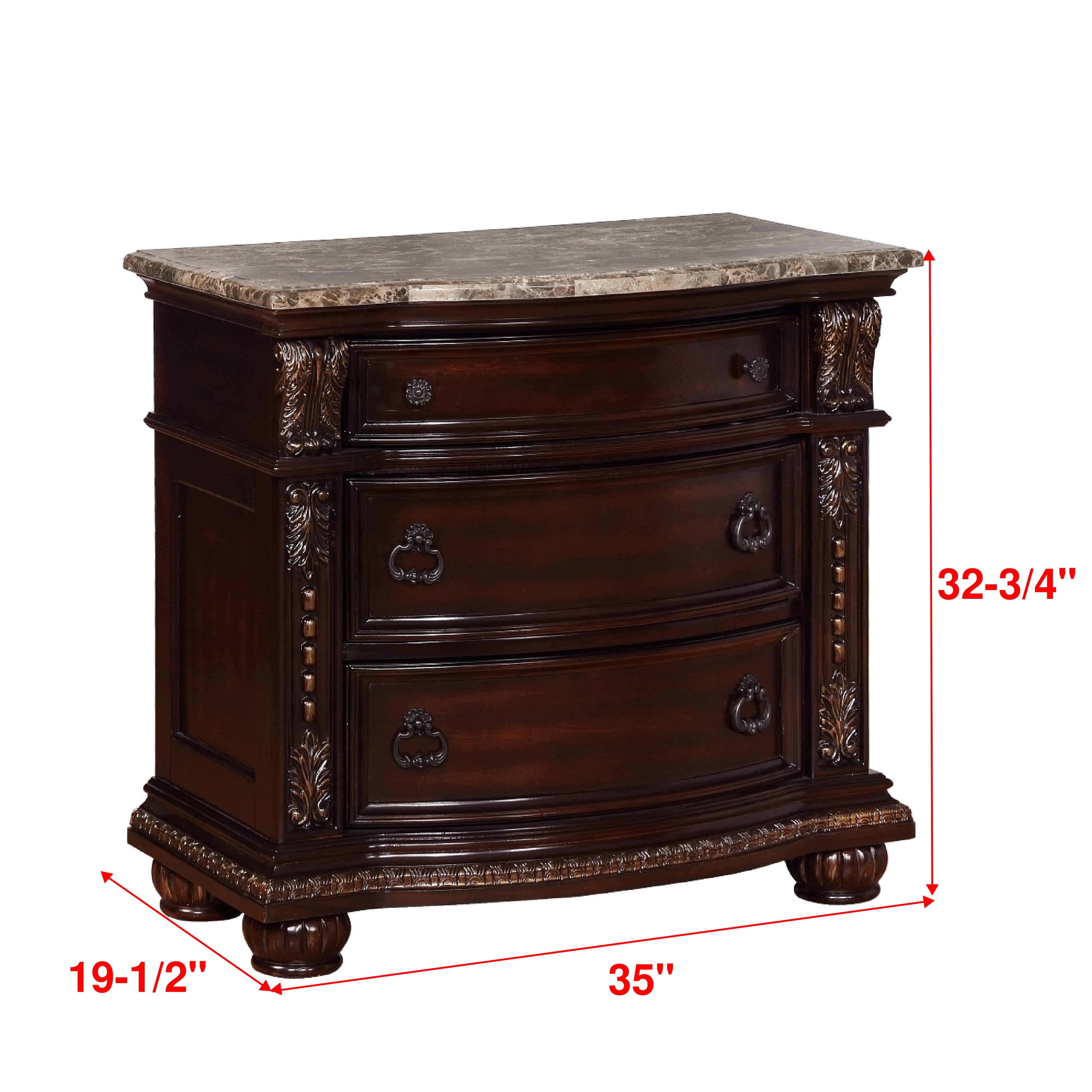 B1600 Stanley Bedroom Set