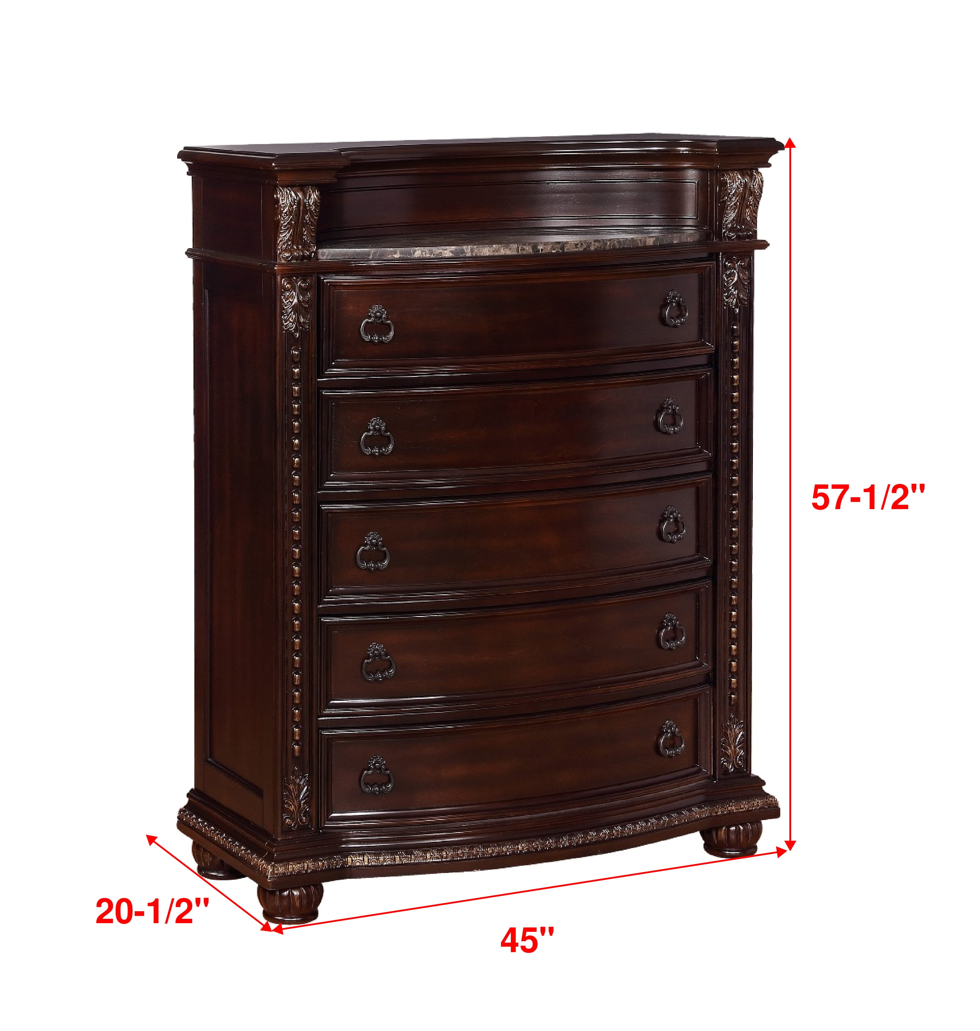 B1600 Stanley Bedroom Set