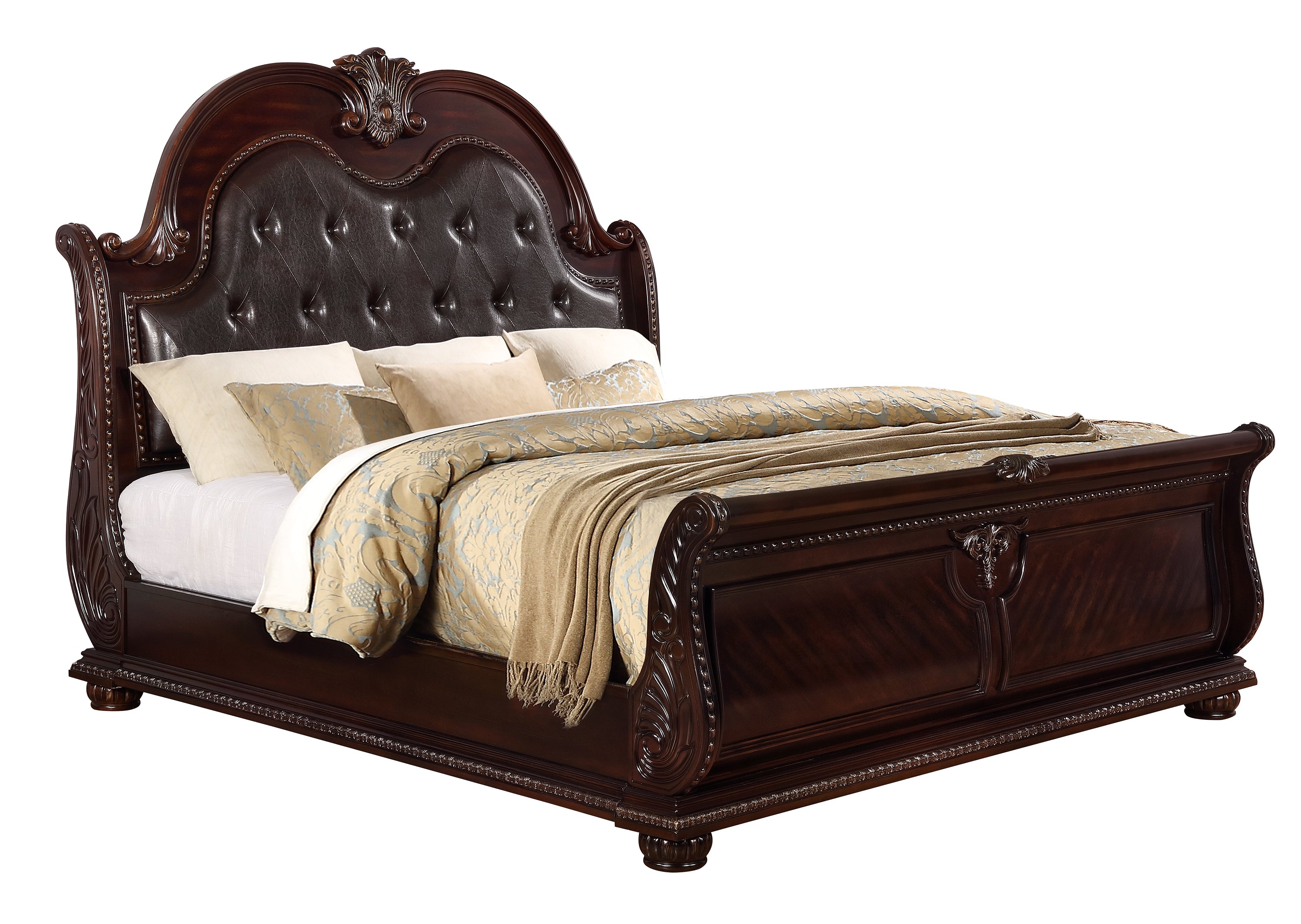 B1600 Stanley Bedroom Set