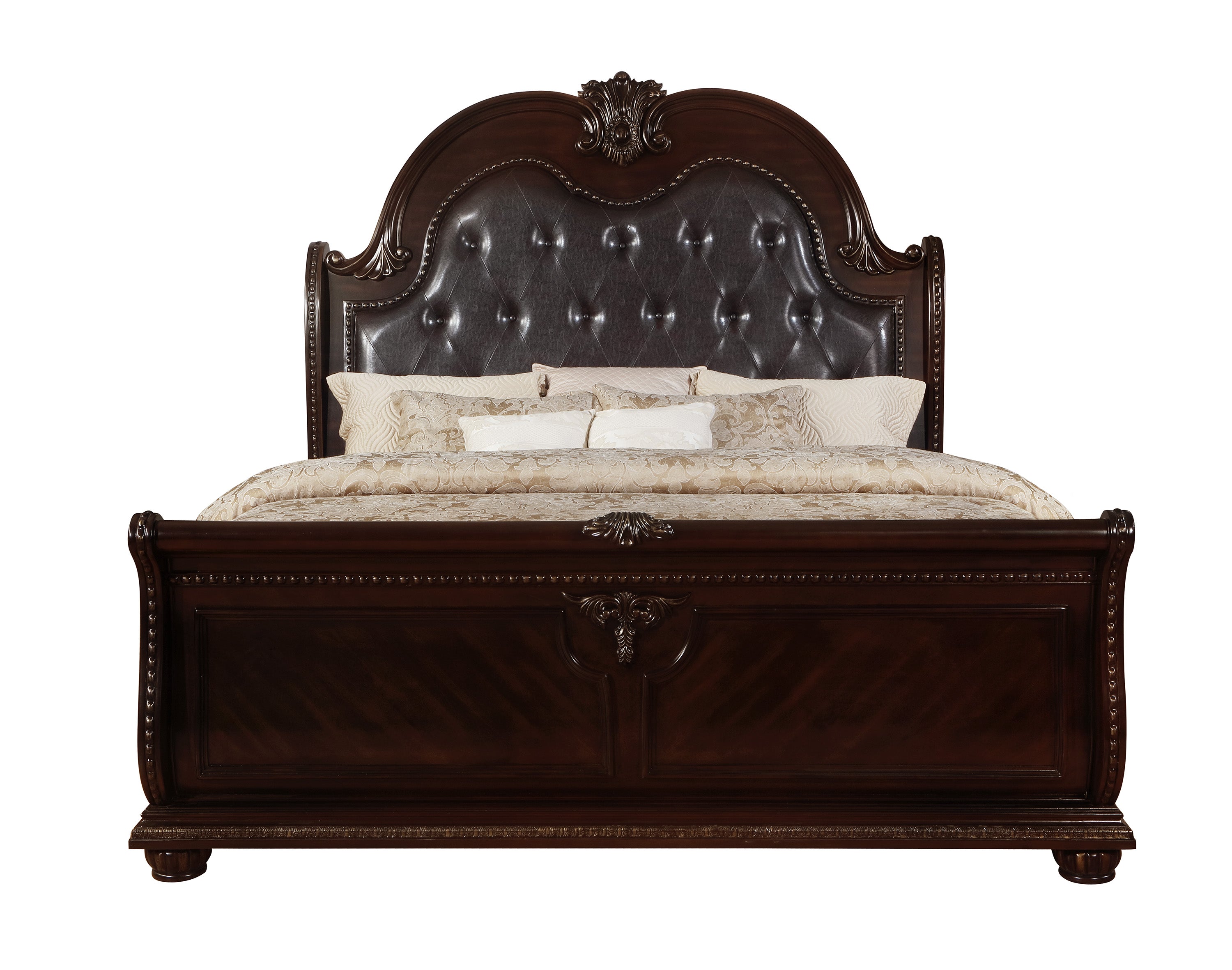 B1600 Stanley Bedroom Set