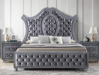 Cameo Bed Frame