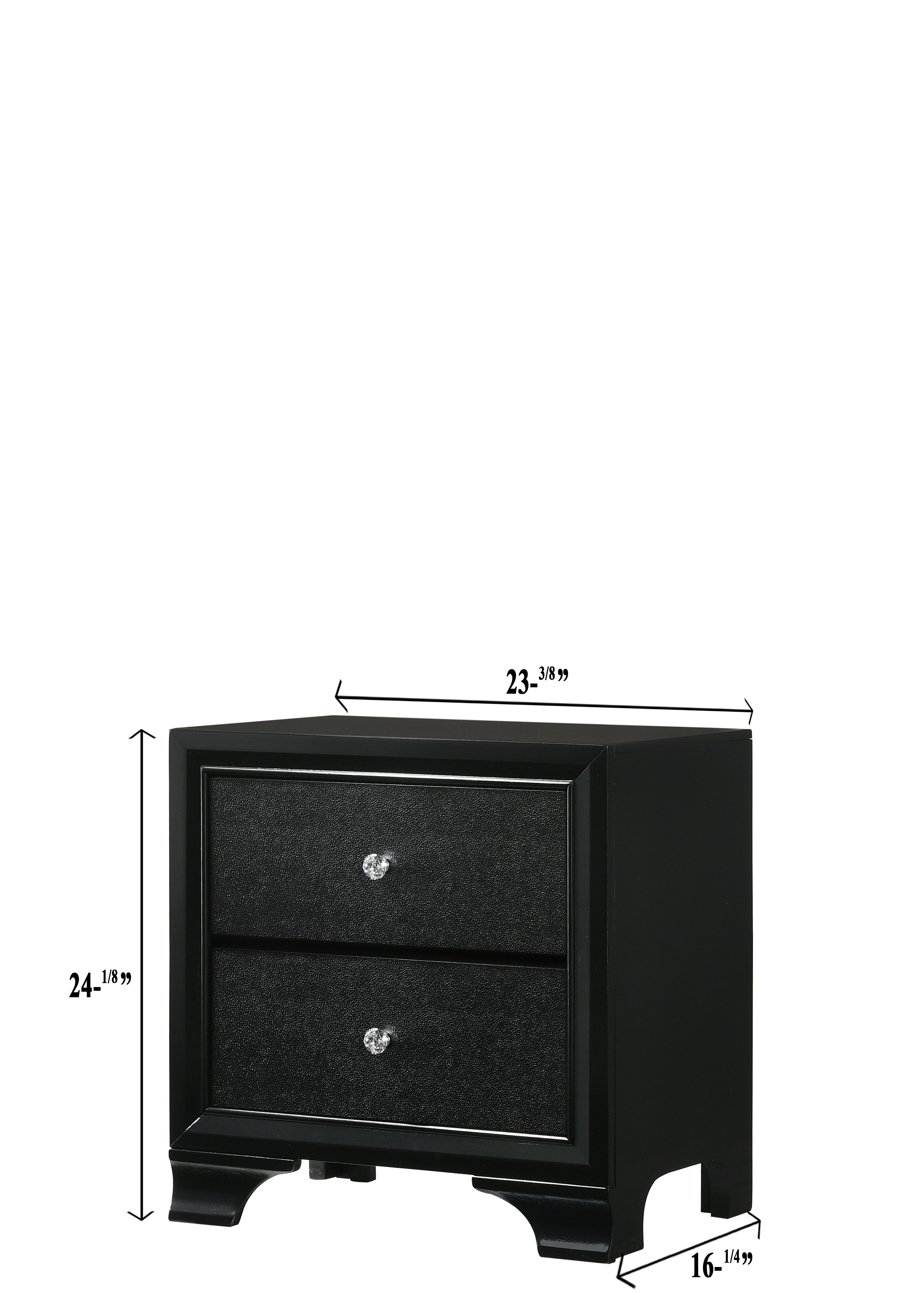 Micah Bedroom Set Collection
