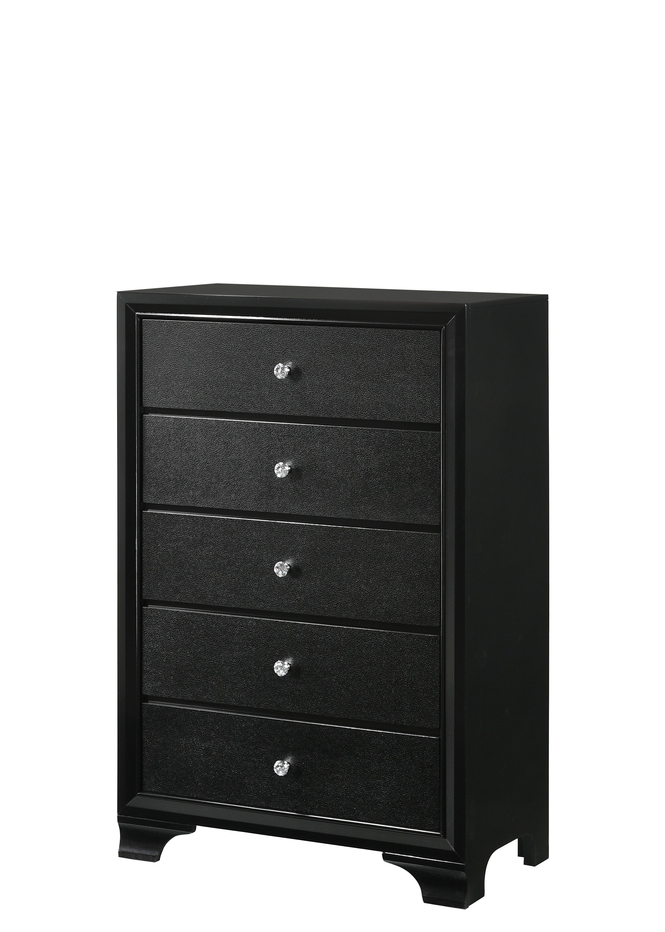 Micah Bedroom Set Collection