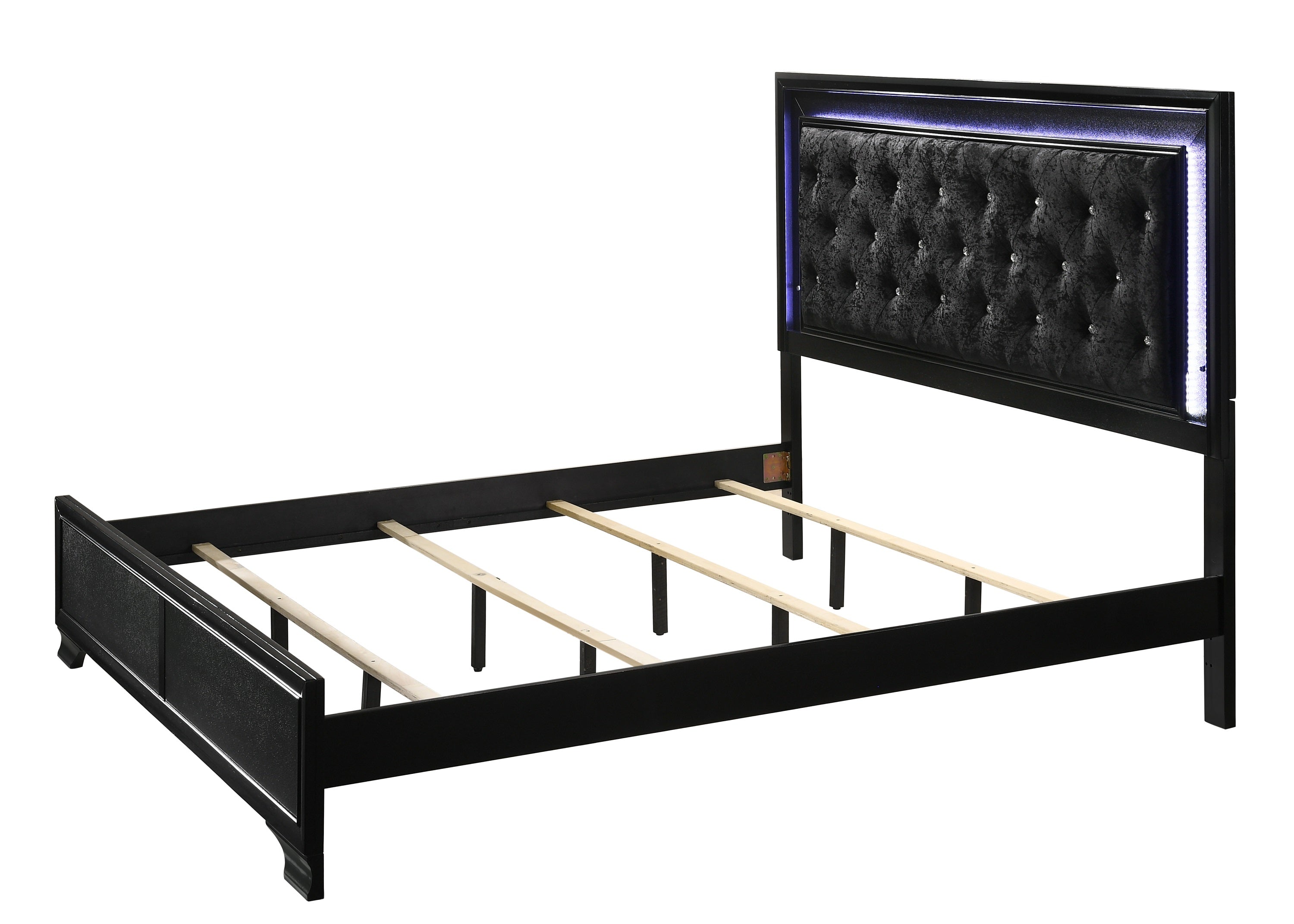 Micah Bedroom Set Collection