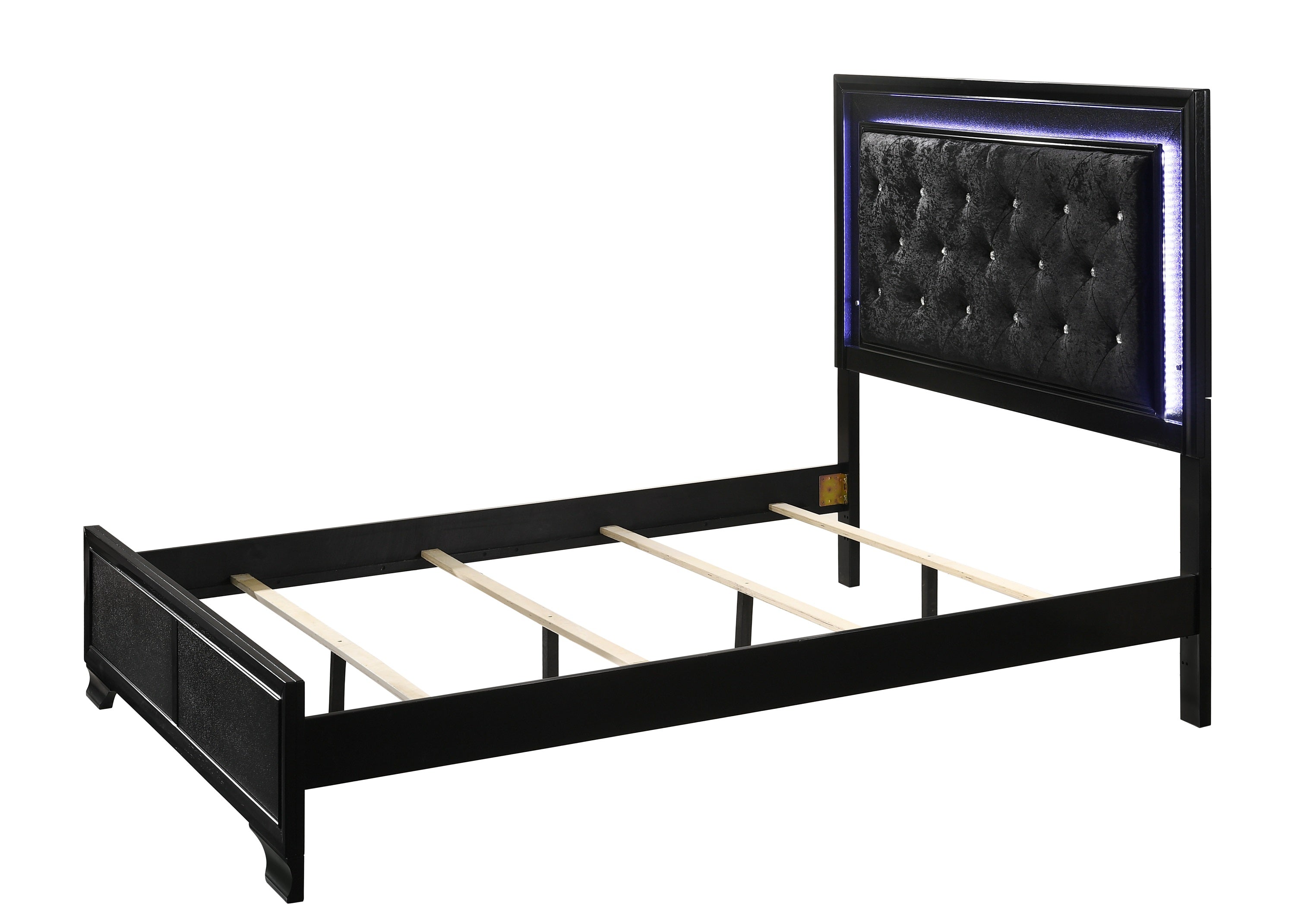 Micah Bedroom Set Collection