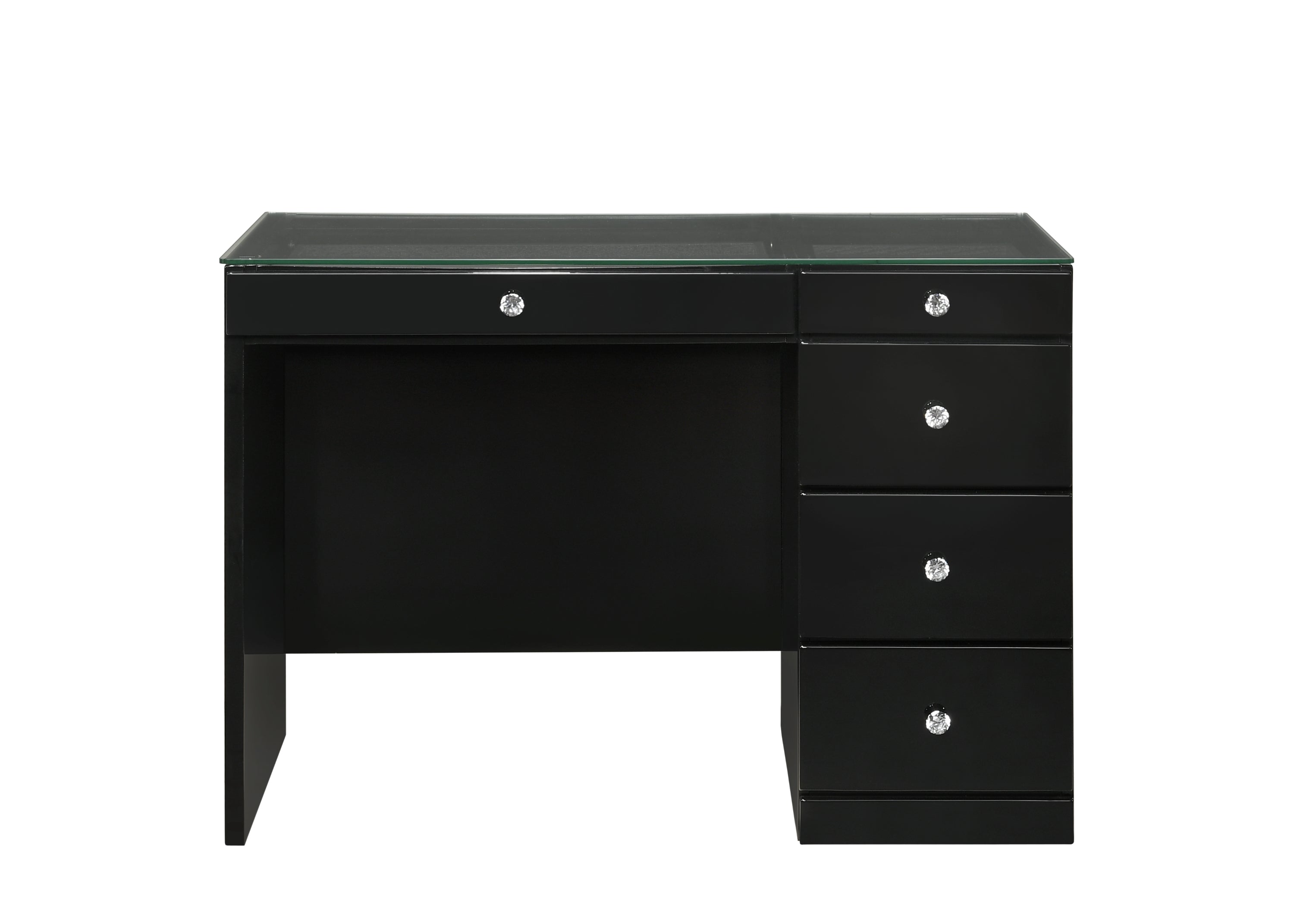 Morgan Glam Vanity Noir