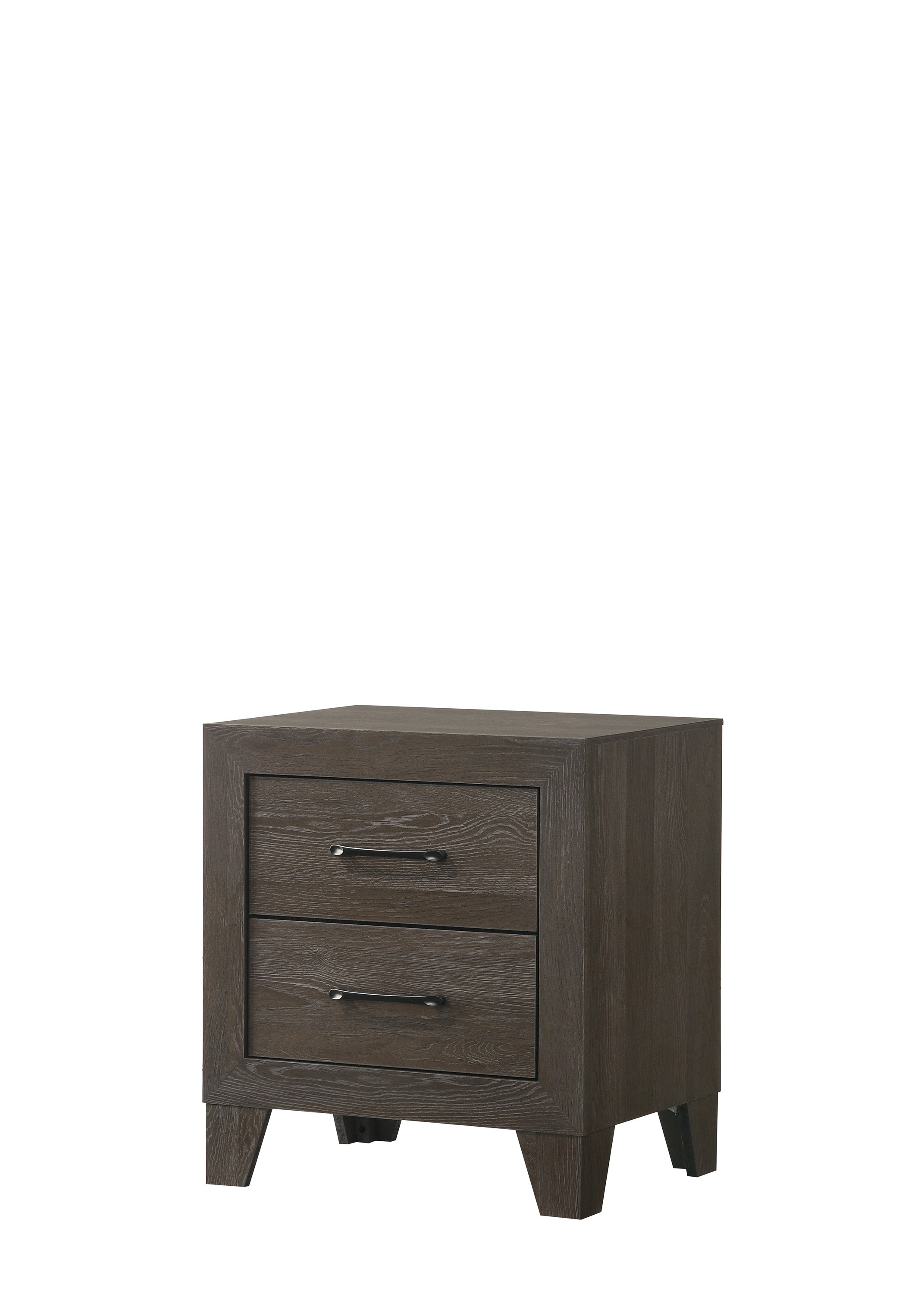 Hopkins Brown Bedroom Set