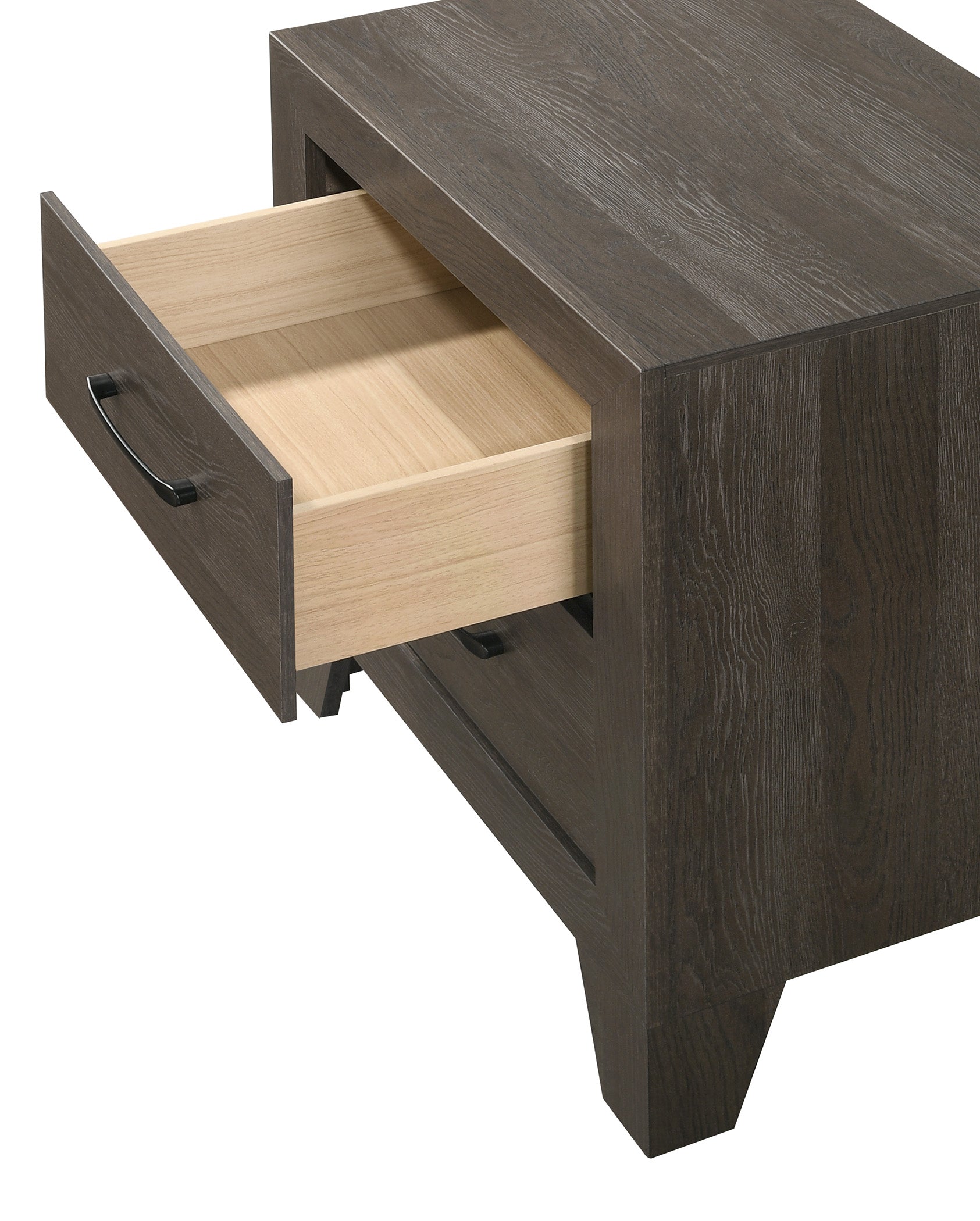 Hopkins Brown Bedroom Set