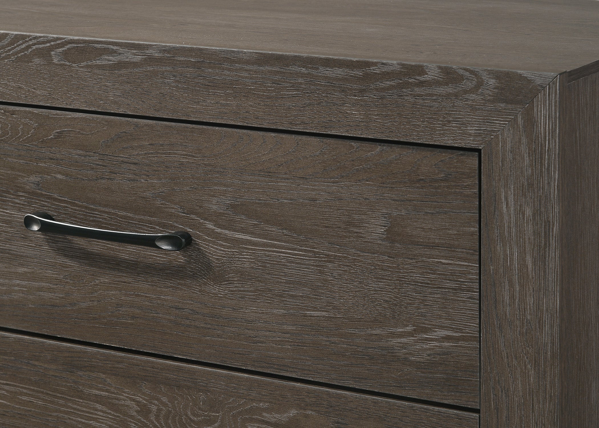 Hopkins Brown Bedroom Set