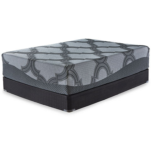 14 Inch Ashley Hybrid Mattress